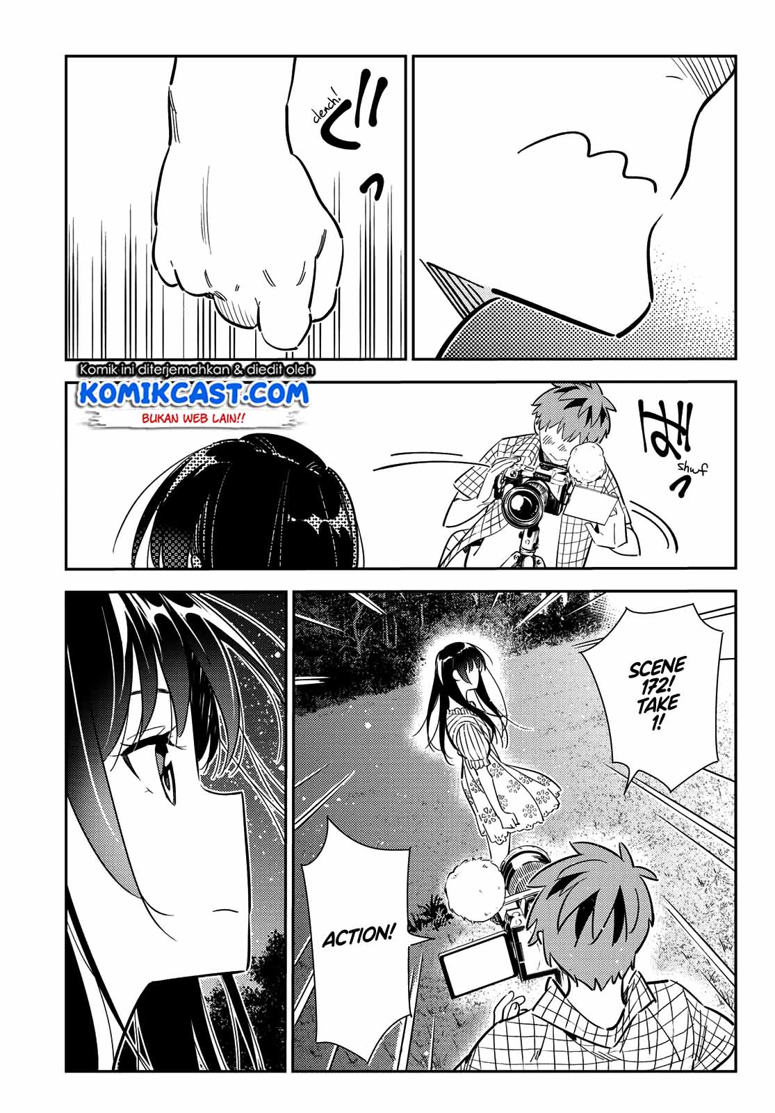 Dilarang COPAS - situs resmi www.mangacanblog.com - Komik kanojo okarishimasu 136 - chapter 136 137 Indonesia kanojo okarishimasu 136 - chapter 136 Terbaru 13|Baca Manga Komik Indonesia|Mangacan