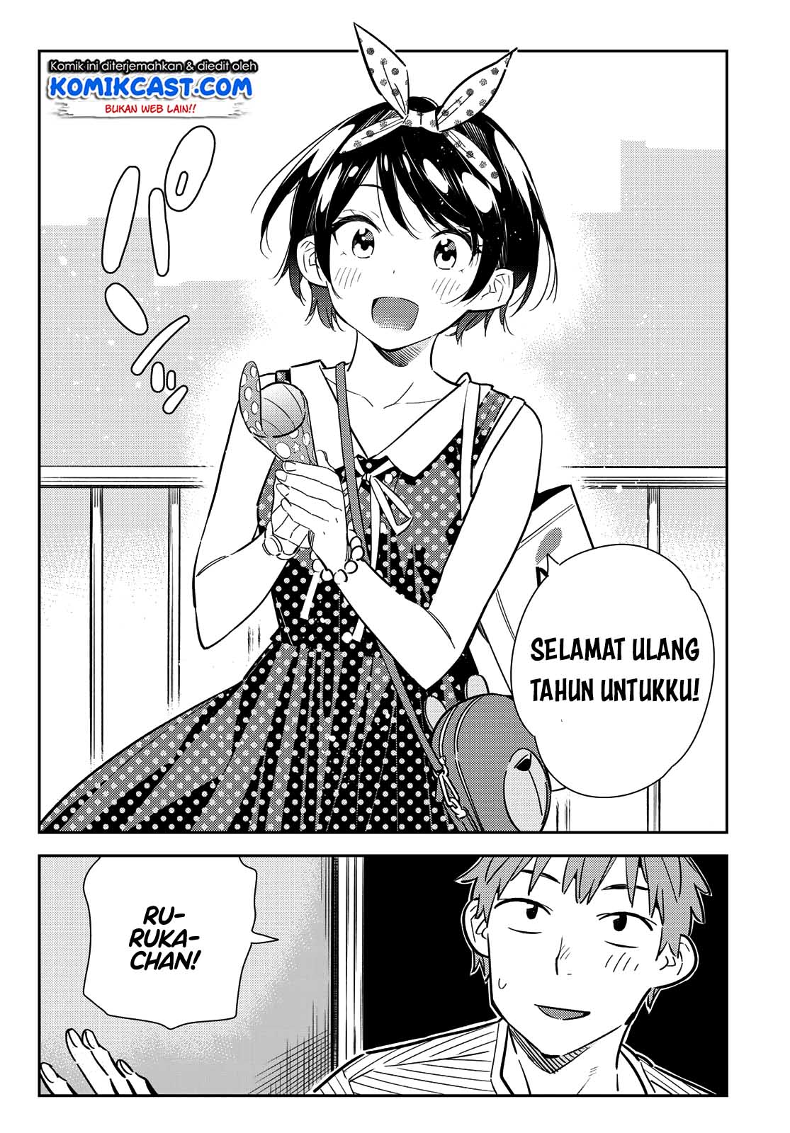 Dilarang COPAS - situs resmi www.mangacanblog.com - Komik kanojo okarishimasu 139 - chapter 139 140 Indonesia kanojo okarishimasu 139 - chapter 139 Terbaru 2|Baca Manga Komik Indonesia|Mangacan