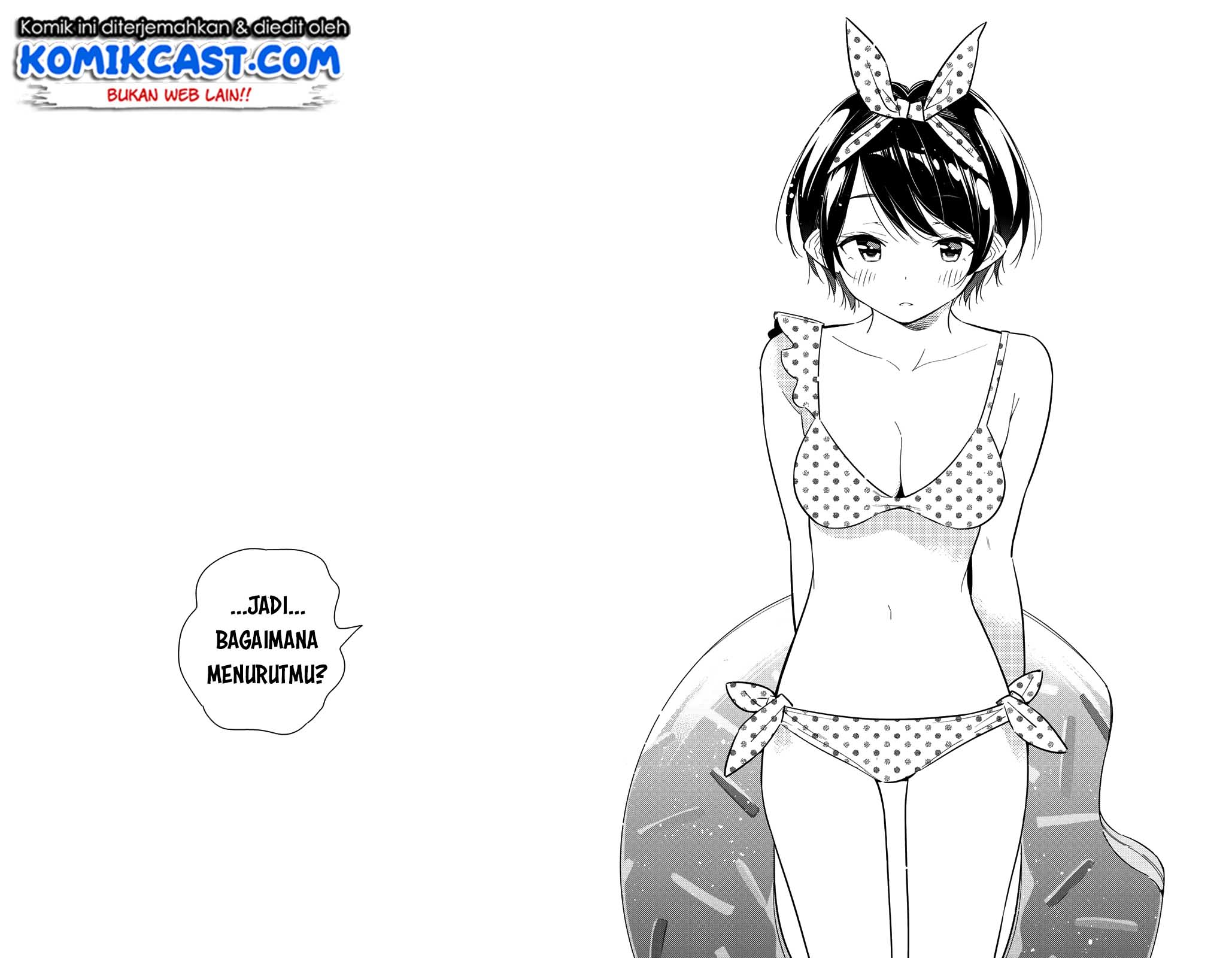 Dilarang COPAS - situs resmi www.mangacanblog.com - Komik kanojo okarishimasu 139 - chapter 139 140 Indonesia kanojo okarishimasu 139 - chapter 139 Terbaru 12|Baca Manga Komik Indonesia|Mangacan