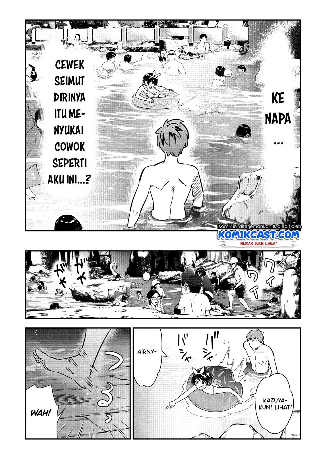 Dilarang COPAS - situs resmi www.mangacanblog.com - Komik kanojo okarishimasu 139 - chapter 139 140 Indonesia kanojo okarishimasu 139 - chapter 139 Terbaru 18|Baca Manga Komik Indonesia|Mangacan