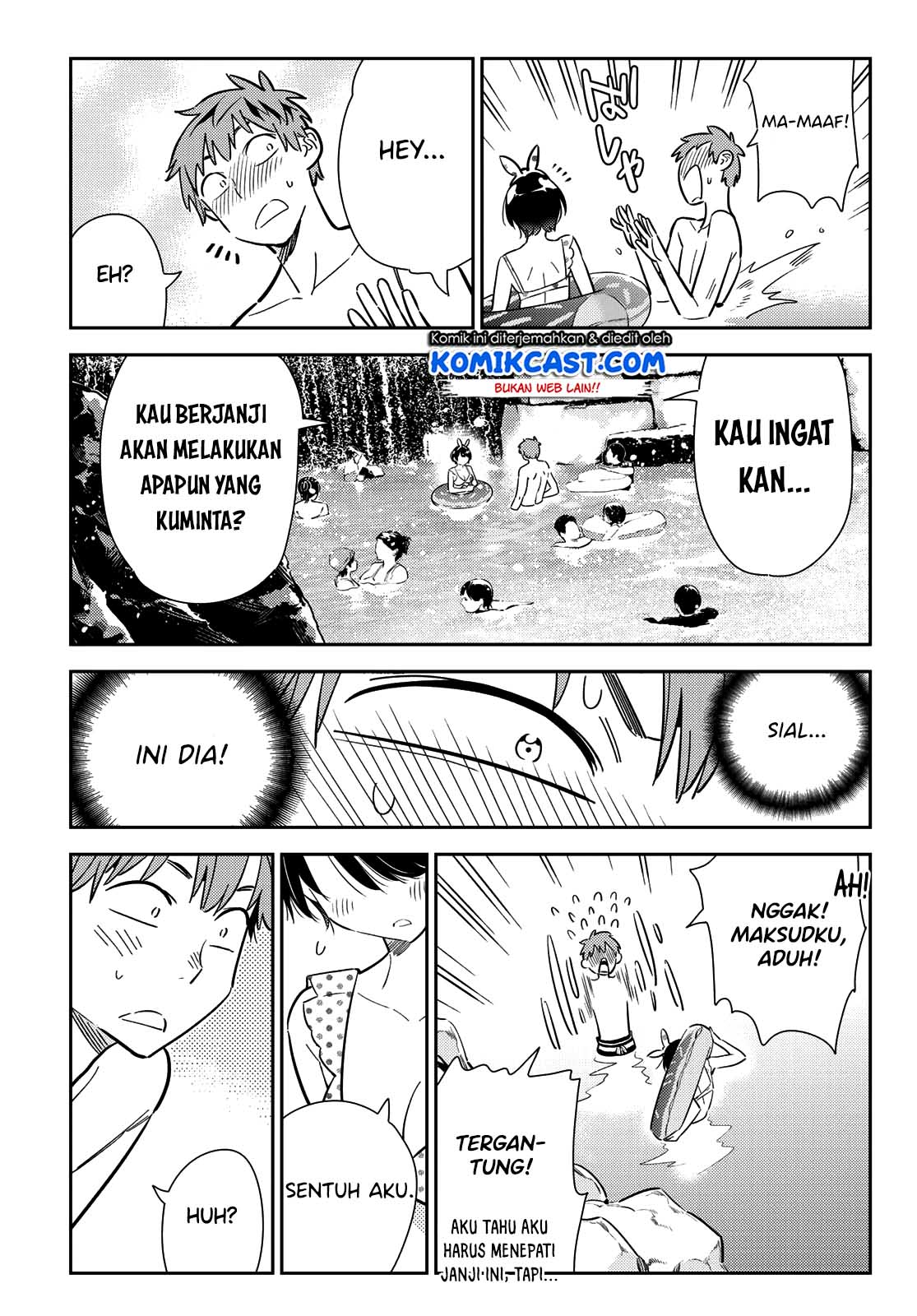 Dilarang COPAS - situs resmi www.mangacanblog.com - Komik kanojo okarishimasu 139 - chapter 139 140 Indonesia kanojo okarishimasu 139 - chapter 139 Terbaru 20|Baca Manga Komik Indonesia|Mangacan