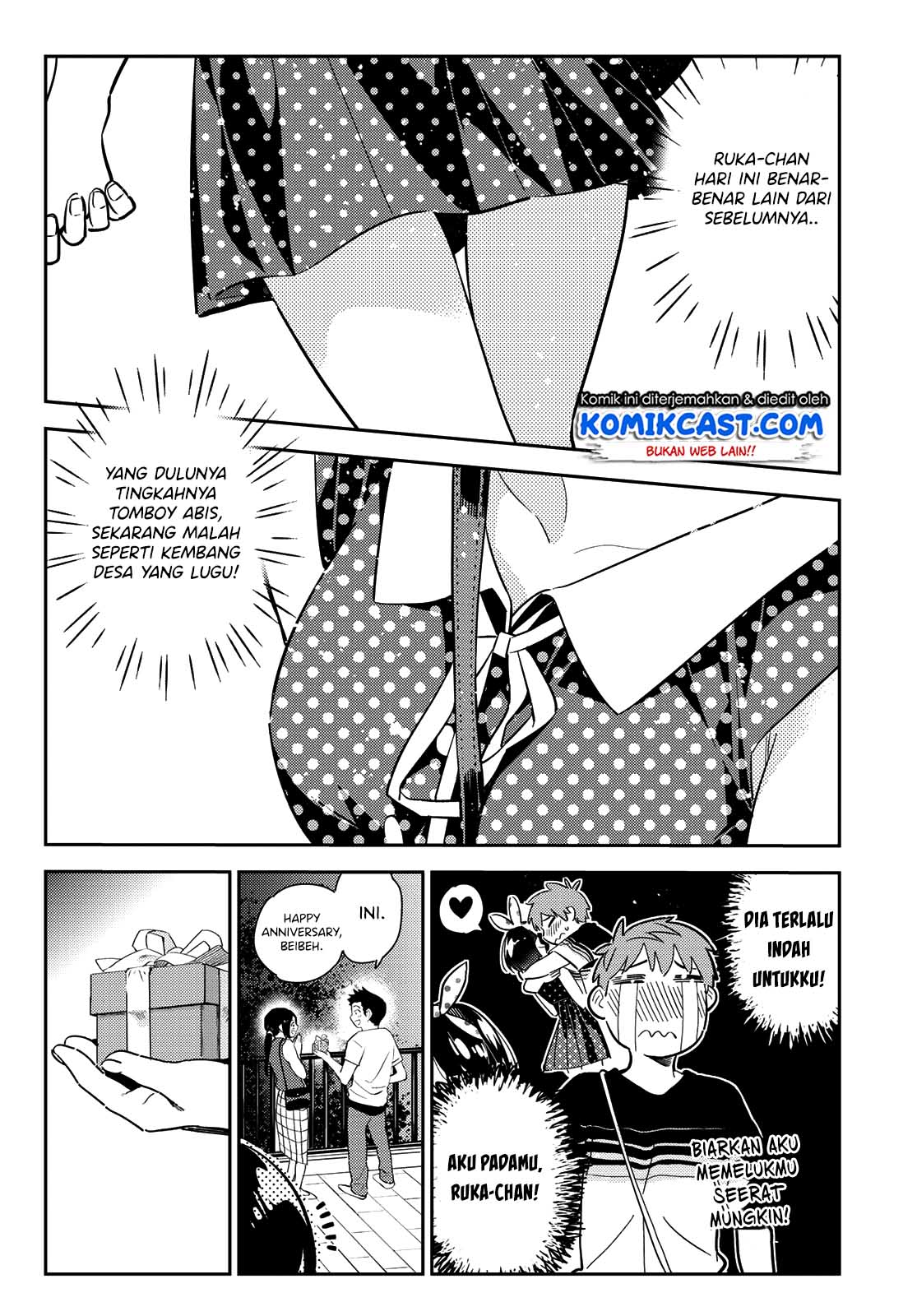 Dilarang COPAS - situs resmi www.mangacanblog.com - Komik kanojo okarishimasu 142 - chapter 142 143 Indonesia kanojo okarishimasu 142 - chapter 142 Terbaru 11|Baca Manga Komik Indonesia|Mangacan