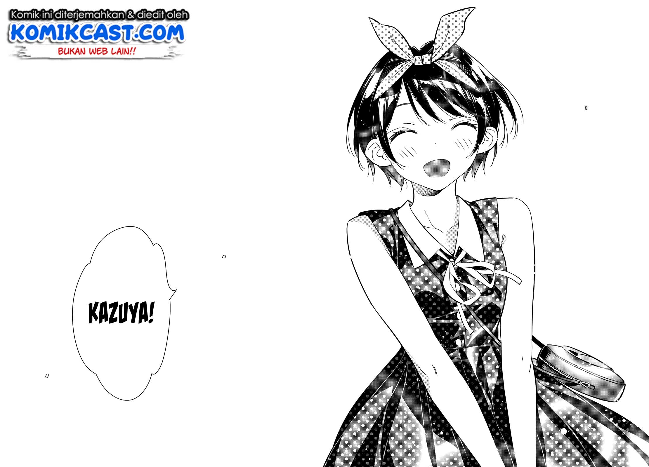 Dilarang COPAS - situs resmi www.mangacanblog.com - Komik kanojo okarishimasu 142 - chapter 142 143 Indonesia kanojo okarishimasu 142 - chapter 142 Terbaru 19|Baca Manga Komik Indonesia|Mangacan