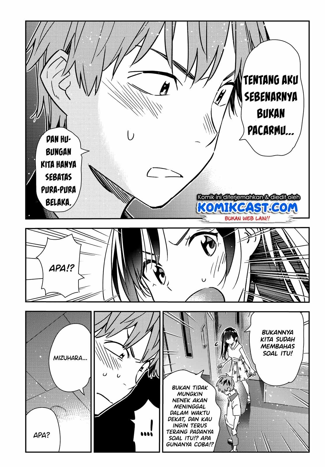 Dilarang COPAS - situs resmi www.mangacanblog.com - Komik kanojo okarishimasu 148 - chapter 148 149 Indonesia kanojo okarishimasu 148 - chapter 148 Terbaru 5|Baca Manga Komik Indonesia|Mangacan