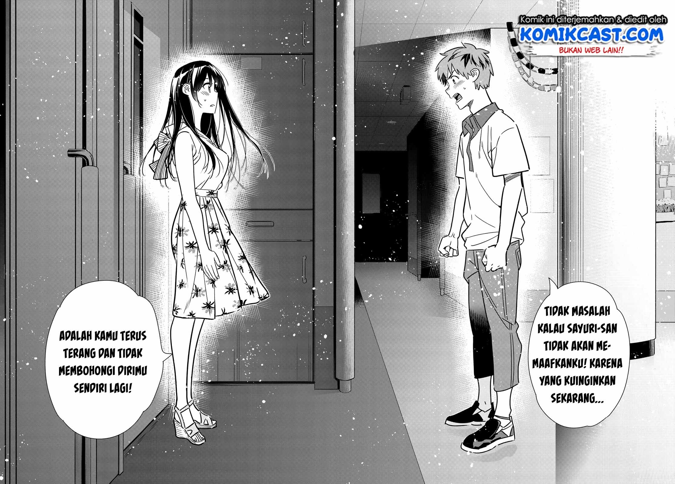 Dilarang COPAS - situs resmi www.mangacanblog.com - Komik kanojo okarishimasu 148 - chapter 148 149 Indonesia kanojo okarishimasu 148 - chapter 148 Terbaru 12|Baca Manga Komik Indonesia|Mangacan