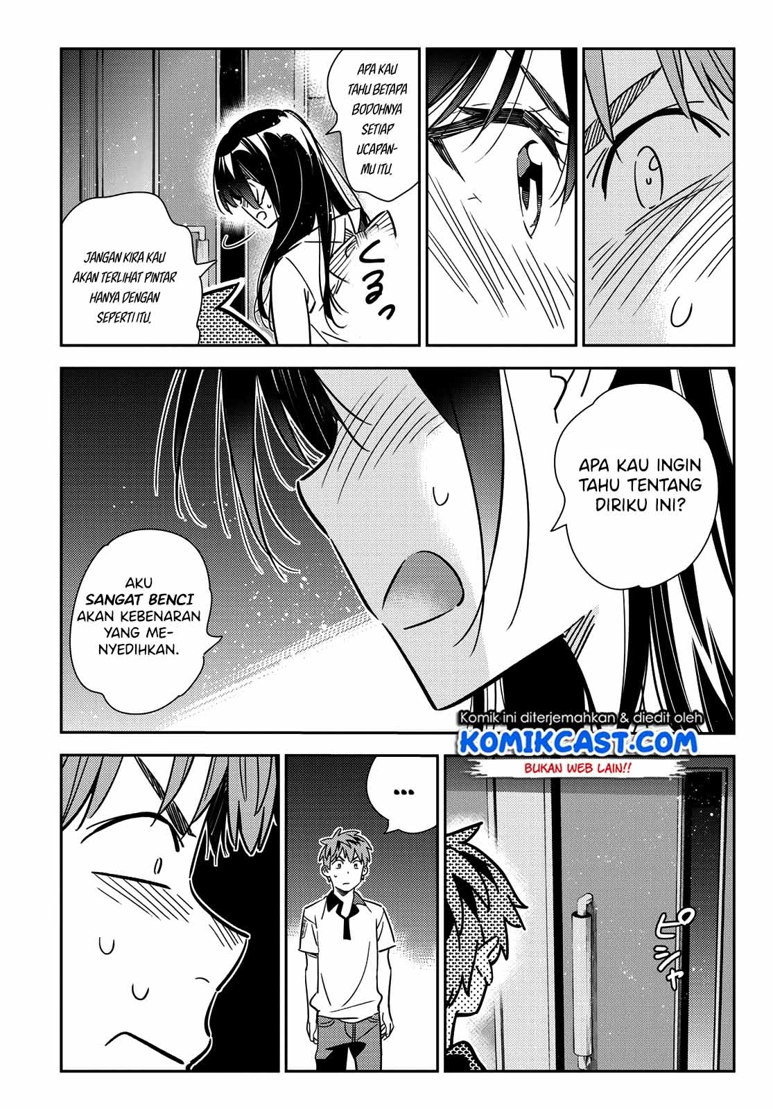 Dilarang COPAS - situs resmi www.mangacanblog.com - Komik kanojo okarishimasu 148 - chapter 148 149 Indonesia kanojo okarishimasu 148 - chapter 148 Terbaru 14|Baca Manga Komik Indonesia|Mangacan