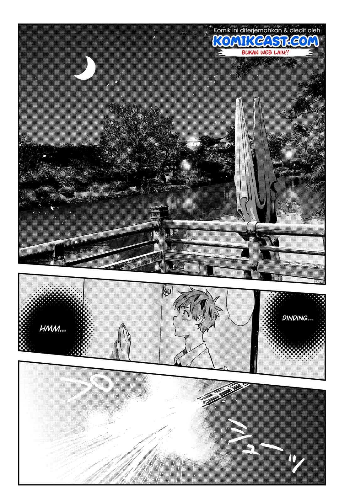 Dilarang COPAS - situs resmi www.mangacanblog.com - Komik kanojo okarishimasu 163 - chapter 163 164 Indonesia kanojo okarishimasu 163 - chapter 163 Terbaru 6|Baca Manga Komik Indonesia|Mangacan