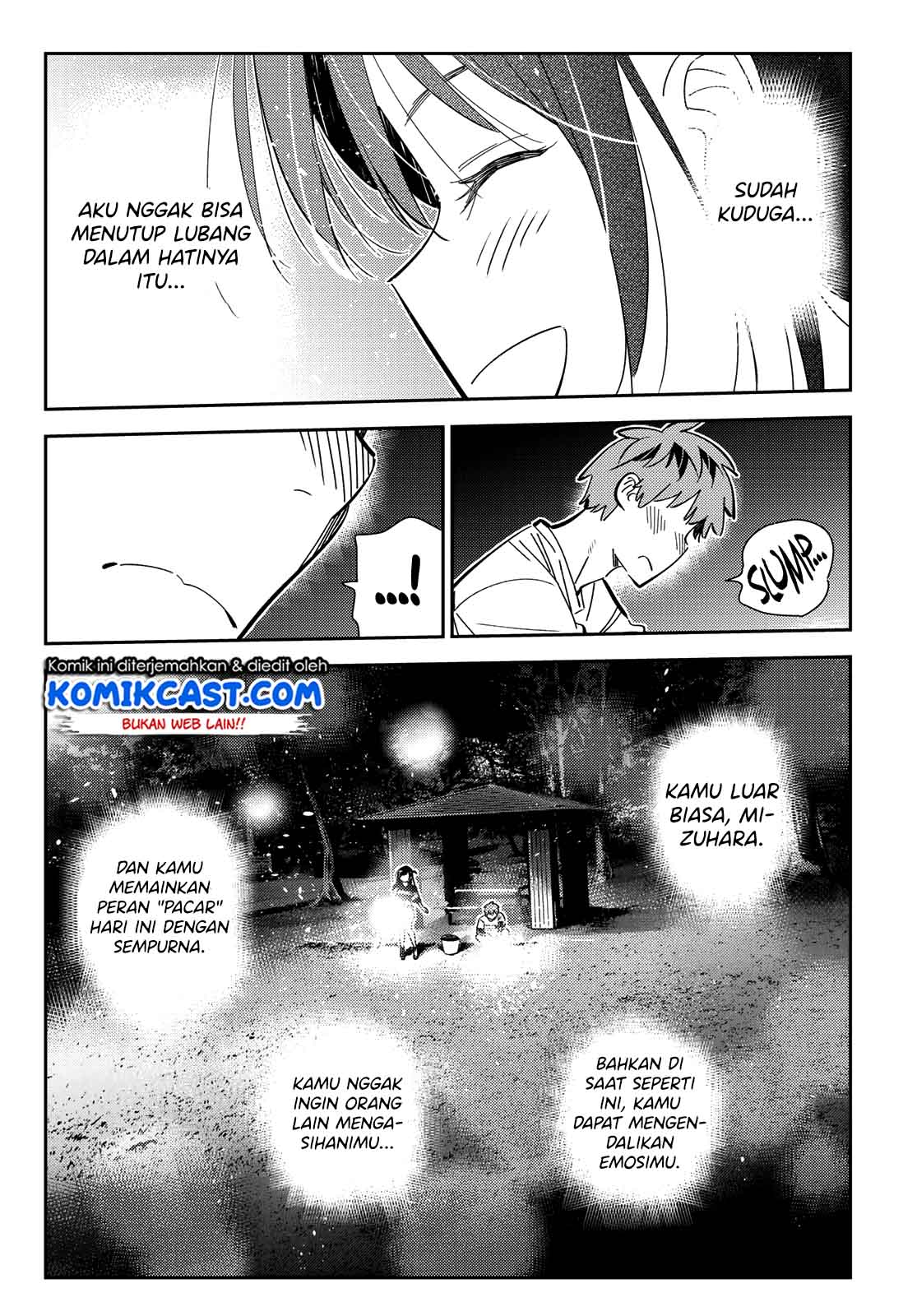 Dilarang COPAS - situs resmi www.mangacanblog.com - Komik kanojo okarishimasu 163 - chapter 163 164 Indonesia kanojo okarishimasu 163 - chapter 163 Terbaru 8|Baca Manga Komik Indonesia|Mangacan