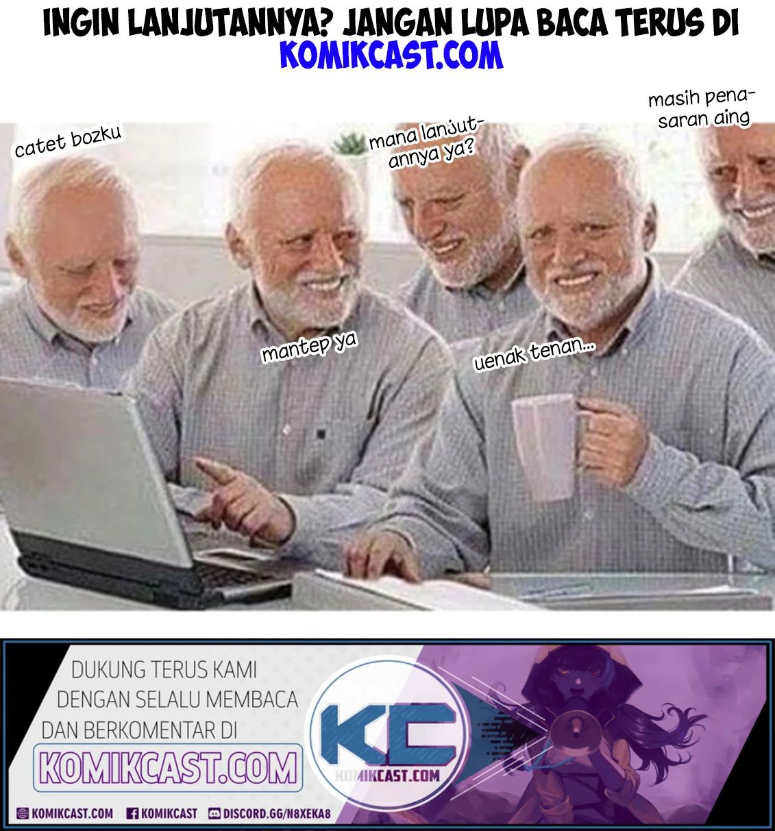 Kanojo, Okarishimasu Chapter 171 Bahasa Indonesia