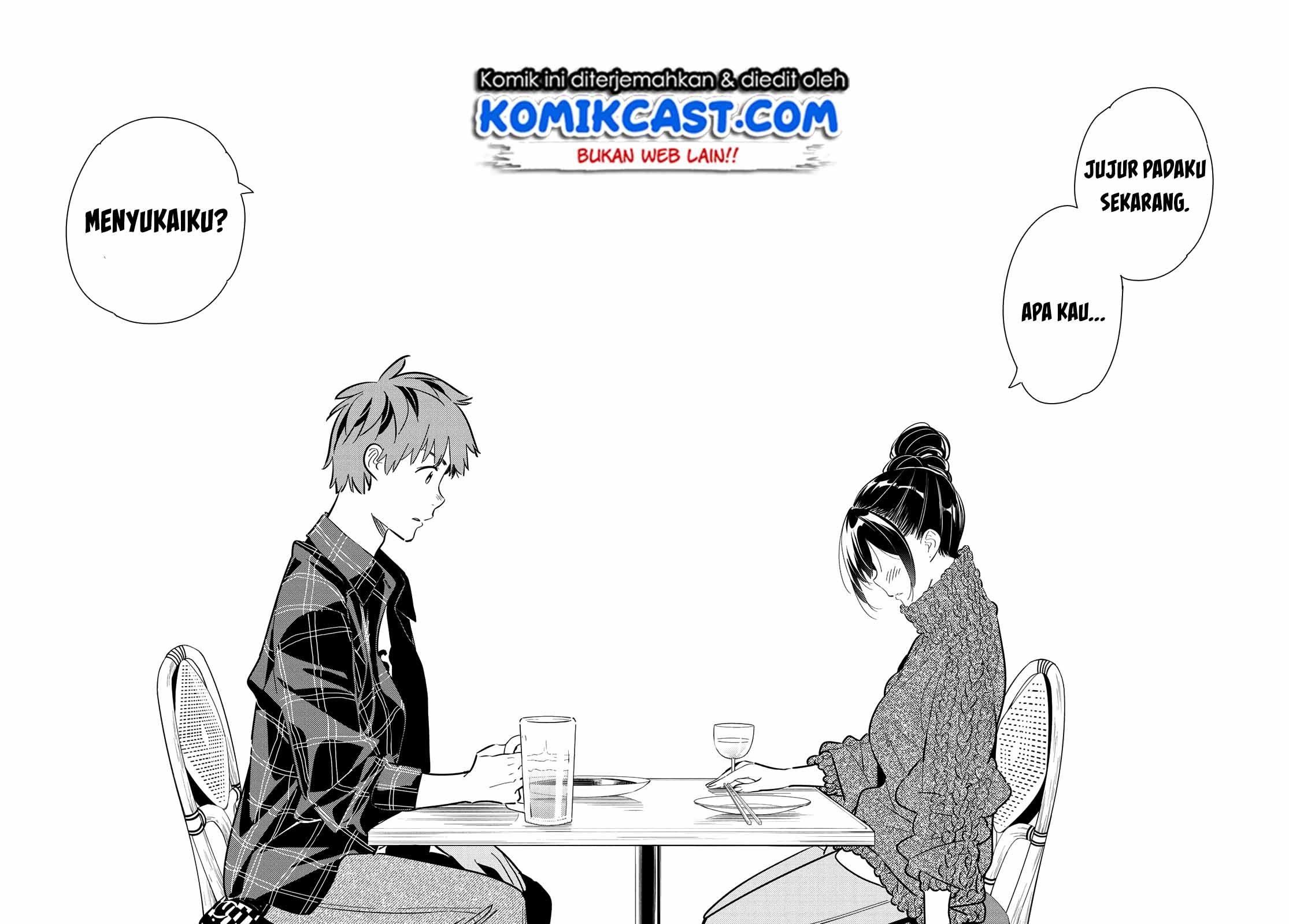 Dilarang COPAS - situs resmi www.mangacanblog.com - Komik kanojo okarishimasu 173 - chapter 173 174 Indonesia kanojo okarishimasu 173 - chapter 173 Terbaru 13|Baca Manga Komik Indonesia|Mangacan