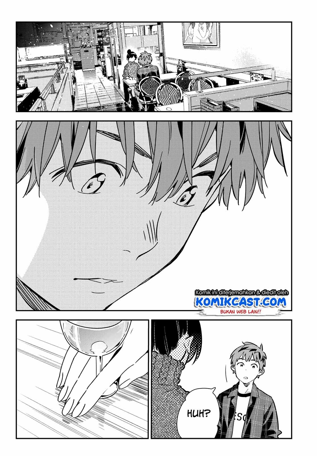 Dilarang COPAS - situs resmi www.mangacanblog.com - Komik kanojo okarishimasu 173 - chapter 173 174 Indonesia kanojo okarishimasu 173 - chapter 173 Terbaru 14|Baca Manga Komik Indonesia|Mangacan