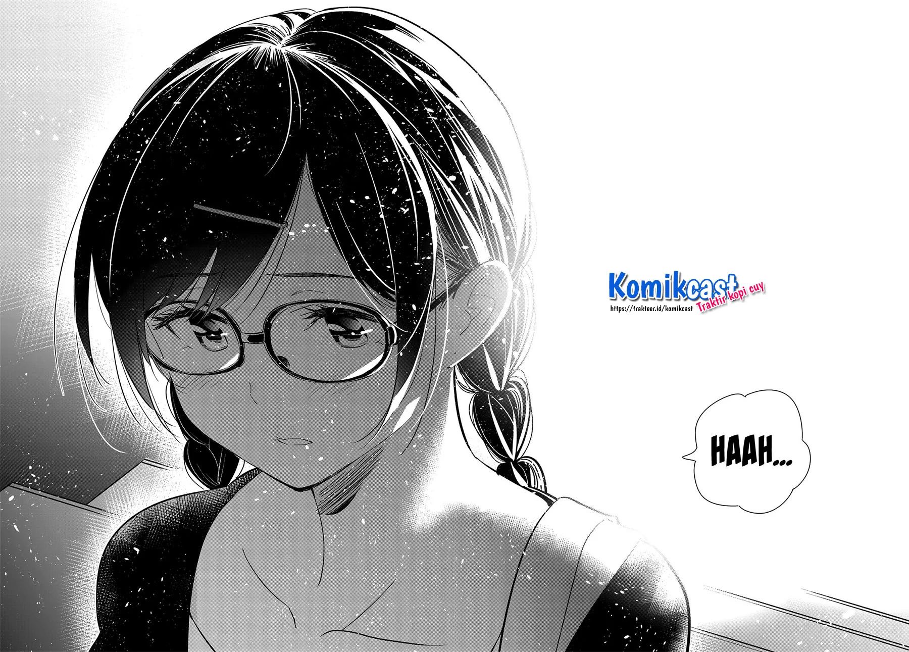 Dilarang COPAS - situs resmi www.mangacanblog.com - Komik kanojo okarishimasu 175 - chapter 175 176 Indonesia kanojo okarishimasu 175 - chapter 175 Terbaru 20|Baca Manga Komik Indonesia|Mangacan