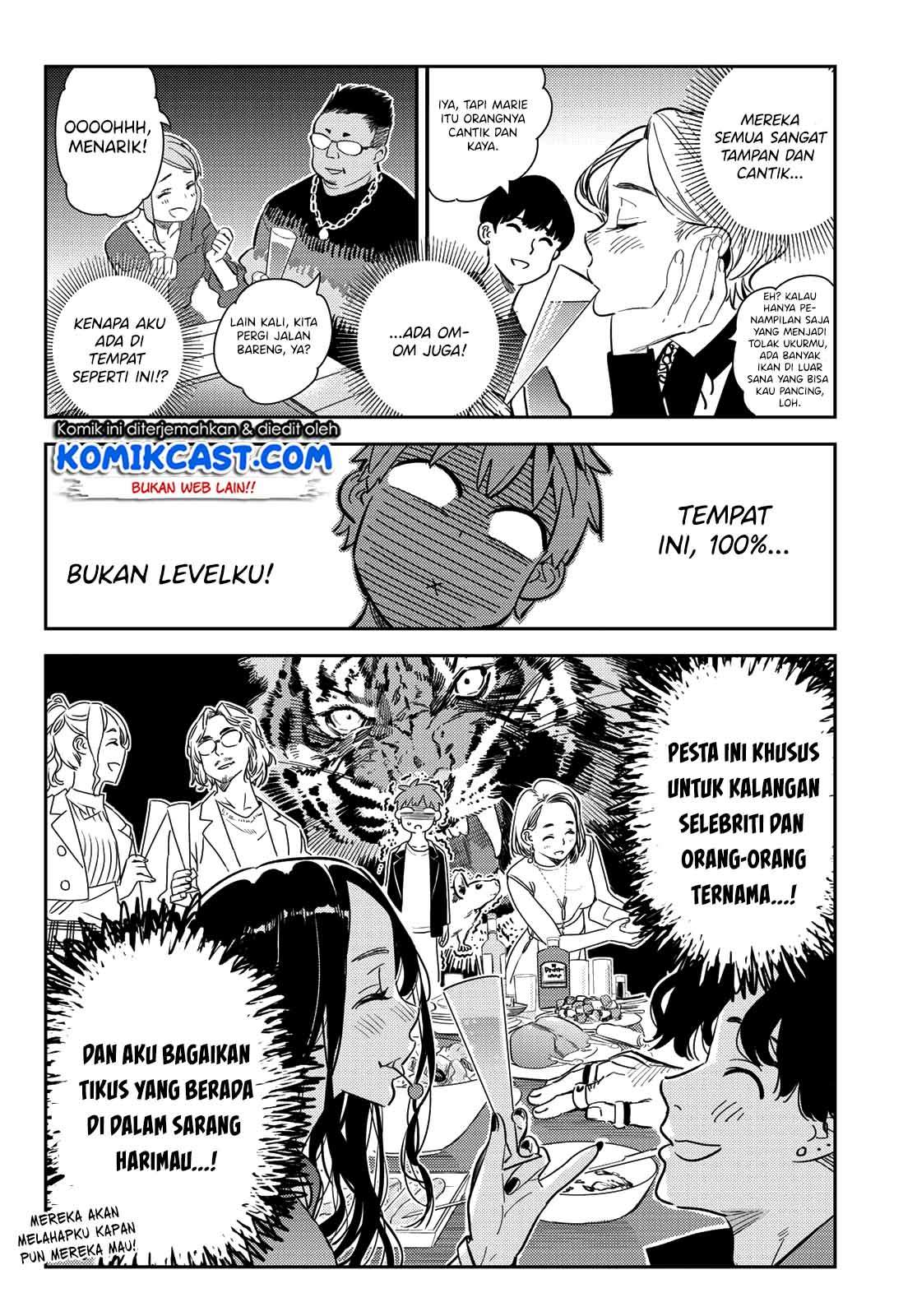 Dilarang COPAS - situs resmi www.mangacanblog.com - Komik kanojo okarishimasu 177 - chapter 177 178 Indonesia kanojo okarishimasu 177 - chapter 177 Terbaru 8|Baca Manga Komik Indonesia|Mangacan