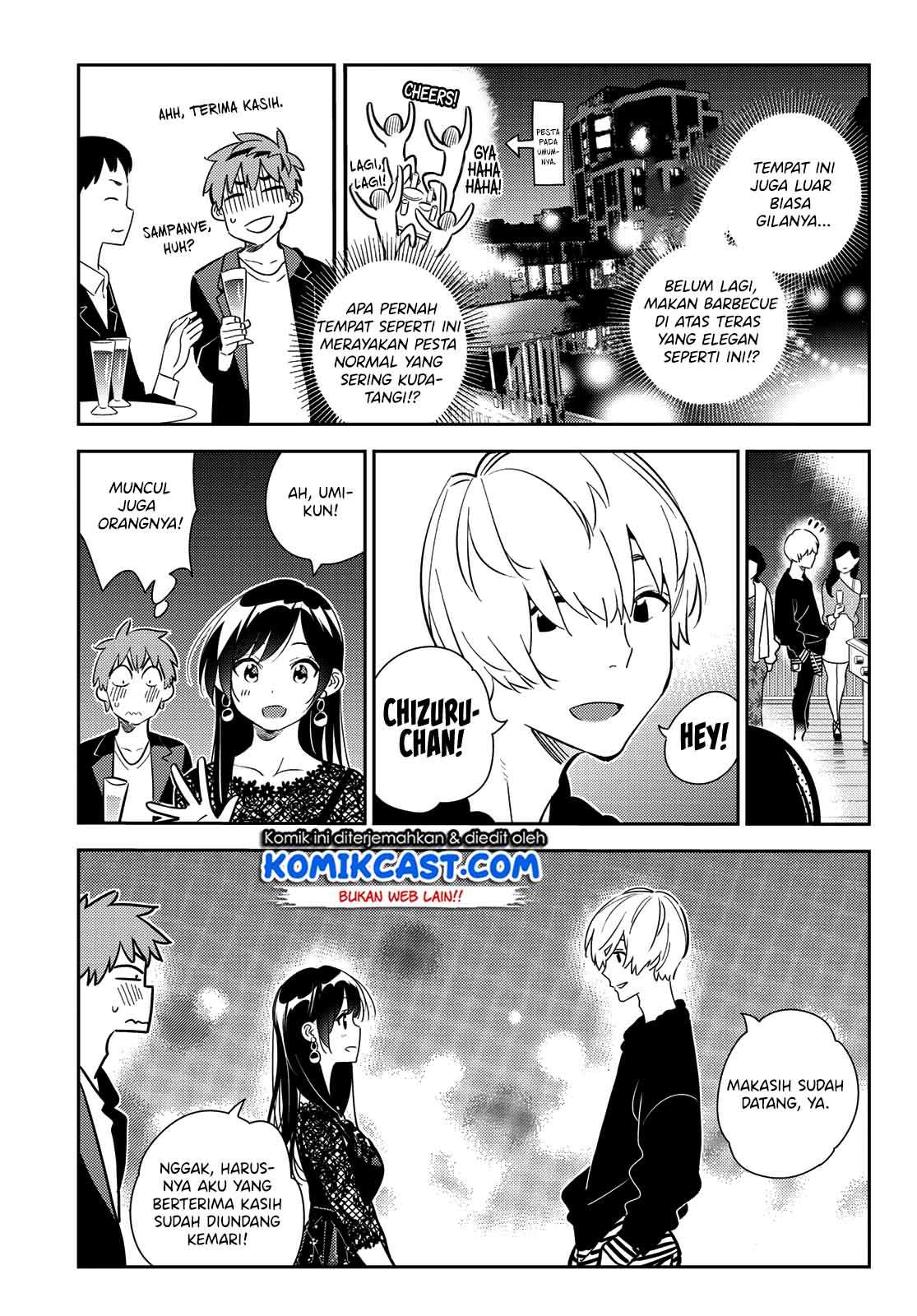 Dilarang COPAS - situs resmi www.mangacanblog.com - Komik kanojo okarishimasu 177 - chapter 177 178 Indonesia kanojo okarishimasu 177 - chapter 177 Terbaru 9|Baca Manga Komik Indonesia|Mangacan