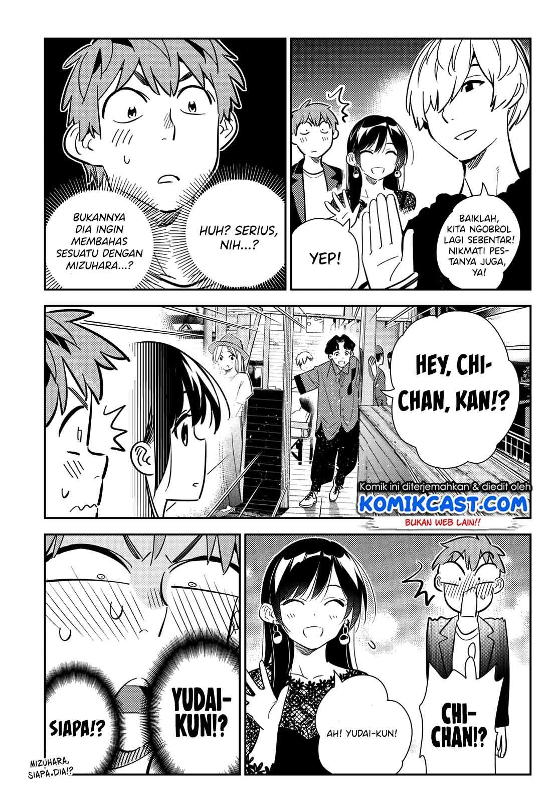 Dilarang COPAS - situs resmi www.mangacanblog.com - Komik kanojo okarishimasu 177 - chapter 177 178 Indonesia kanojo okarishimasu 177 - chapter 177 Terbaru 11|Baca Manga Komik Indonesia|Mangacan