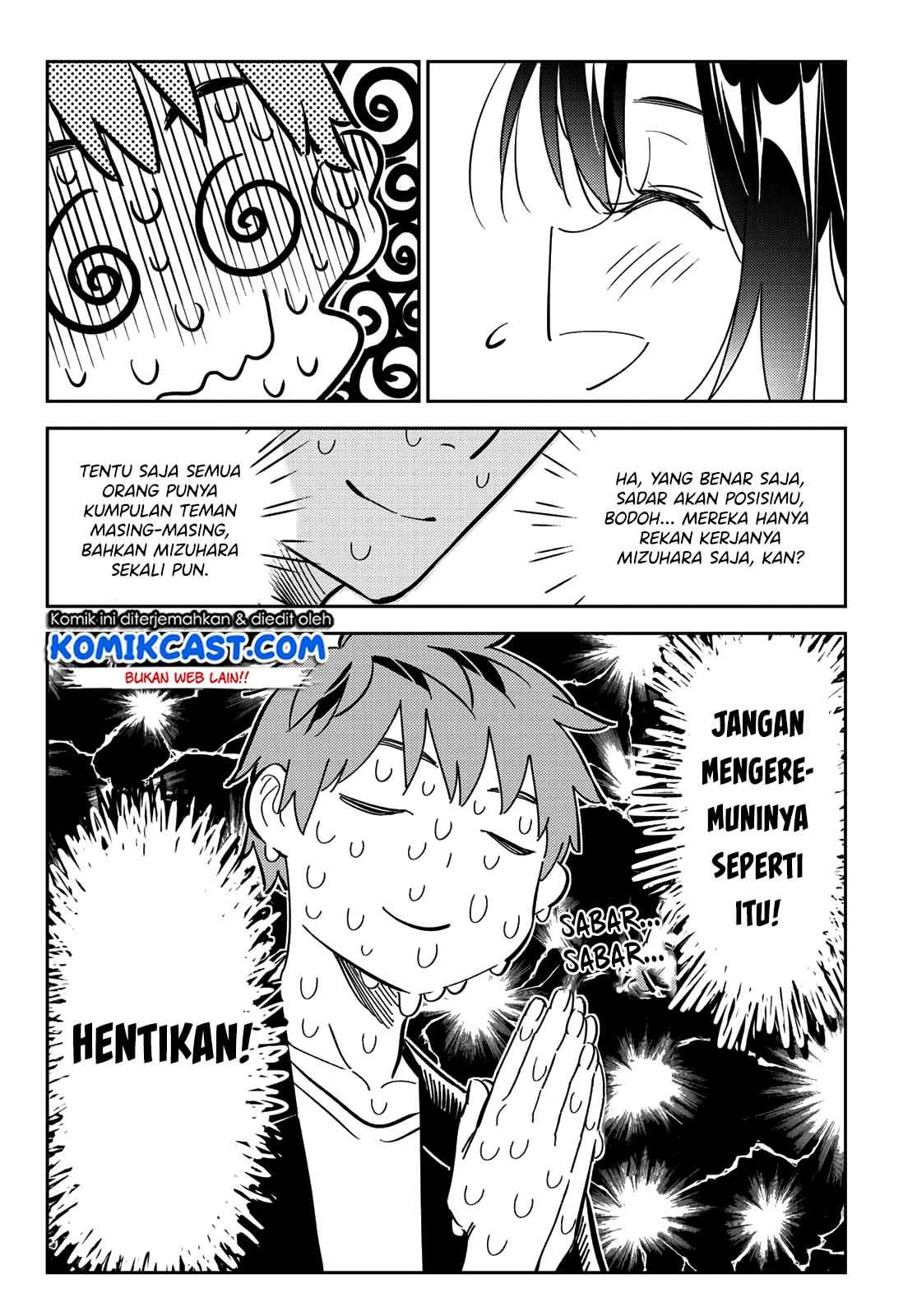 Dilarang COPAS - situs resmi www.mangacanblog.com - Komik kanojo okarishimasu 177 - chapter 177 178 Indonesia kanojo okarishimasu 177 - chapter 177 Terbaru 14|Baca Manga Komik Indonesia|Mangacan