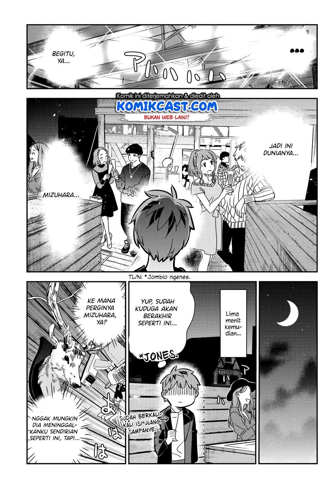 Dilarang COPAS - situs resmi www.mangacanblog.com - Komik kanojo okarishimasu 177 - chapter 177 178 Indonesia kanojo okarishimasu 177 - chapter 177 Terbaru 15|Baca Manga Komik Indonesia|Mangacan