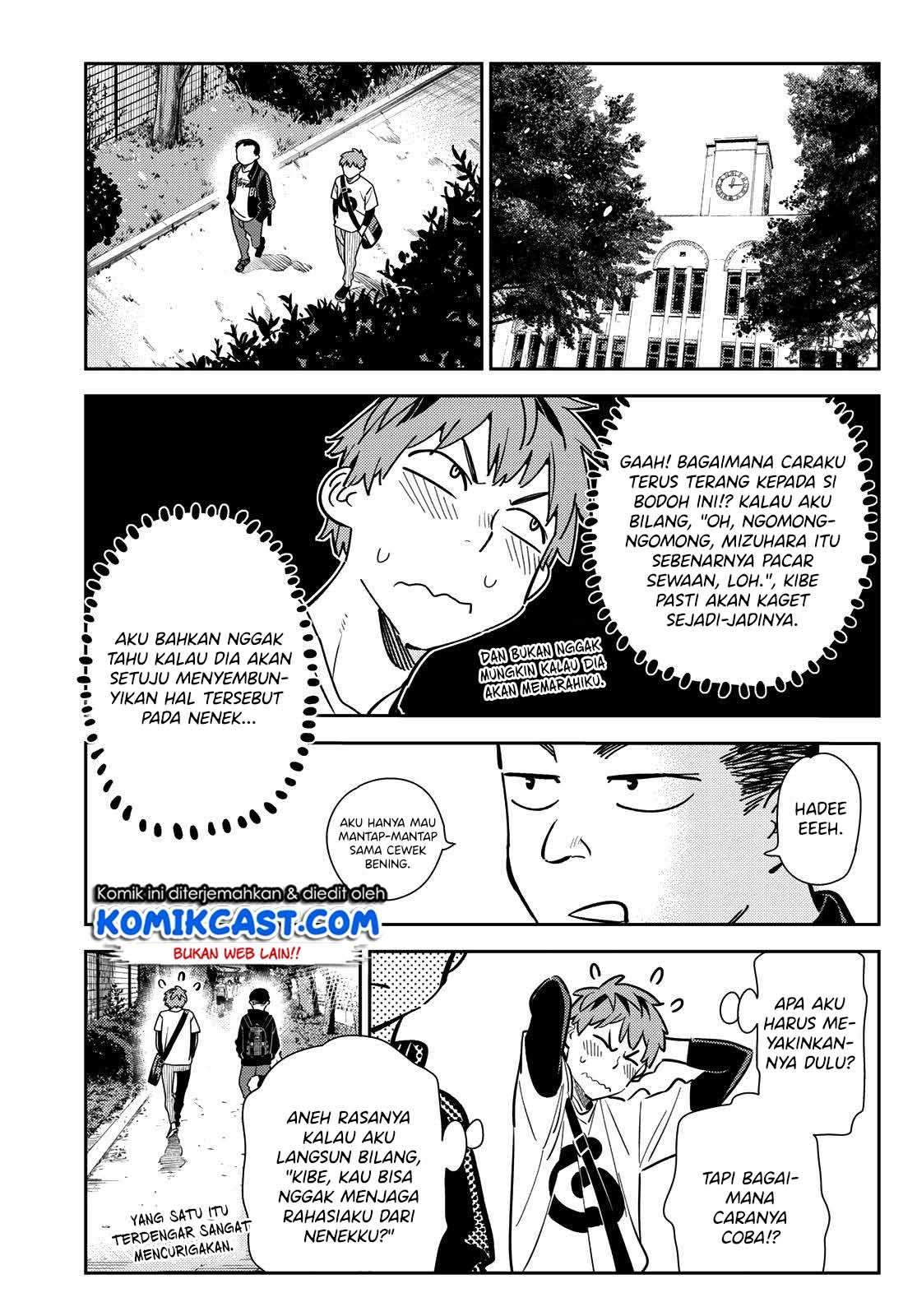 Dilarang COPAS - situs resmi www.mangacanblog.com - Komik kanojo okarishimasu 182 - chapter 182 183 Indonesia kanojo okarishimasu 182 - chapter 182 Terbaru 3|Baca Manga Komik Indonesia|Mangacan