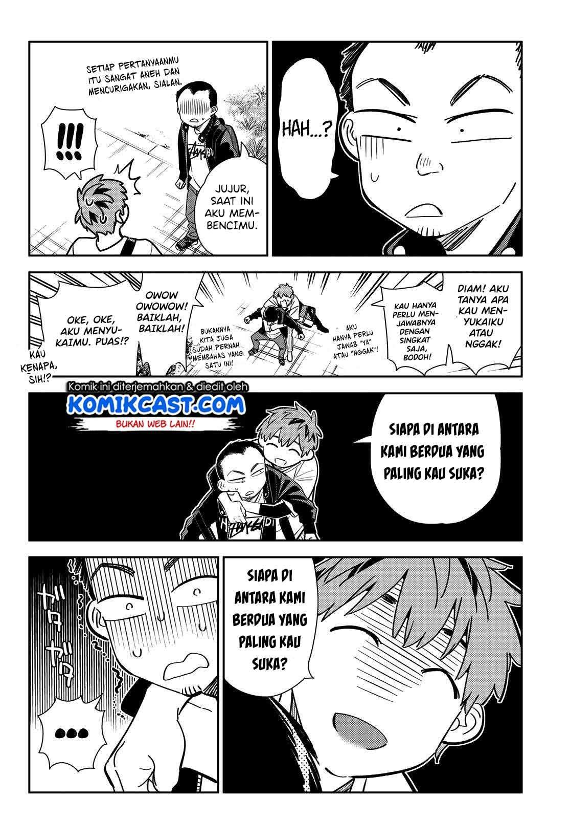 Dilarang COPAS - situs resmi www.mangacanblog.com - Komik kanojo okarishimasu 182 - chapter 182 183 Indonesia kanojo okarishimasu 182 - chapter 182 Terbaru 6|Baca Manga Komik Indonesia|Mangacan