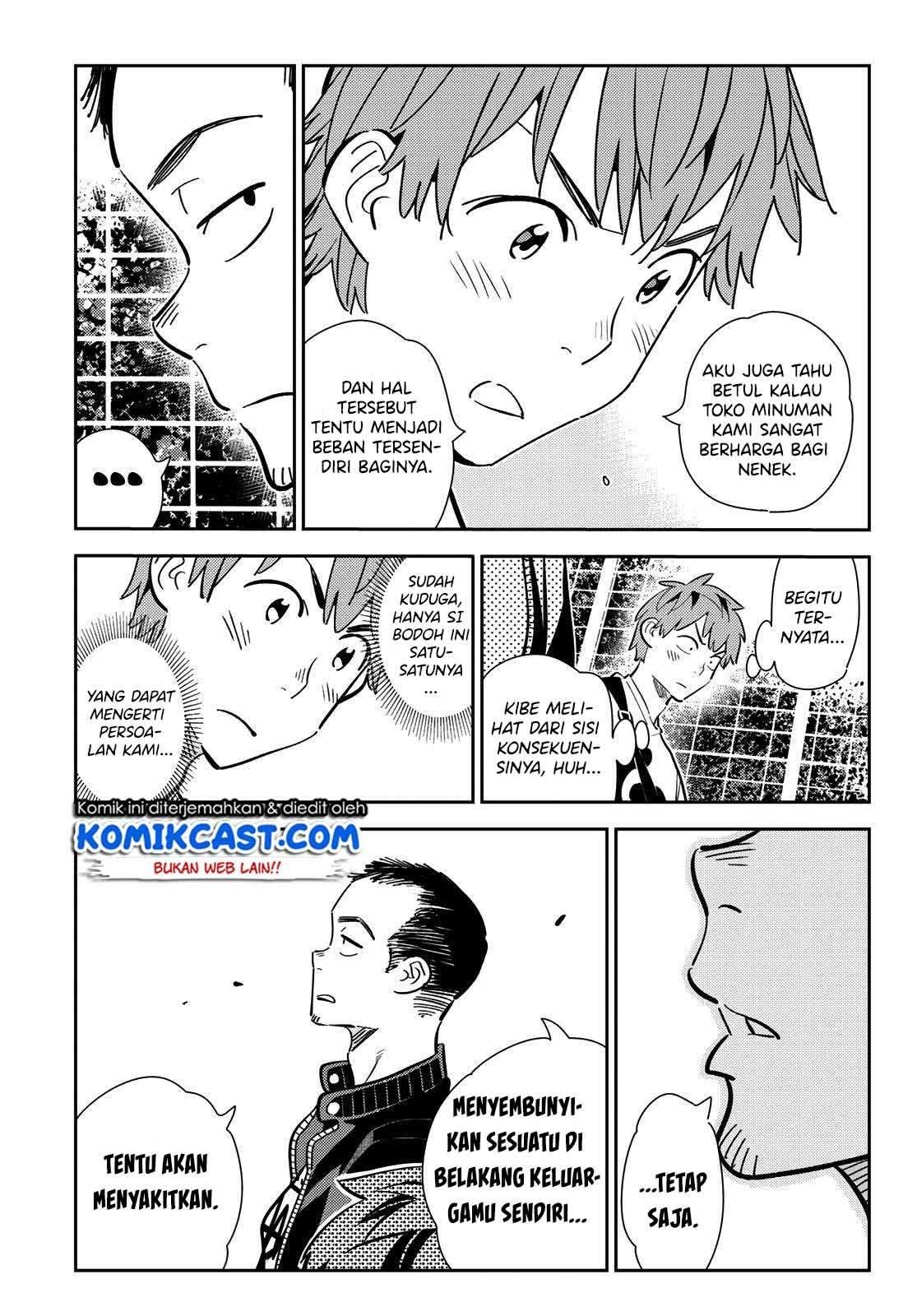 Dilarang COPAS - situs resmi www.mangacanblog.com - Komik kanojo okarishimasu 182 - chapter 182 183 Indonesia kanojo okarishimasu 182 - chapter 182 Terbaru 11|Baca Manga Komik Indonesia|Mangacan