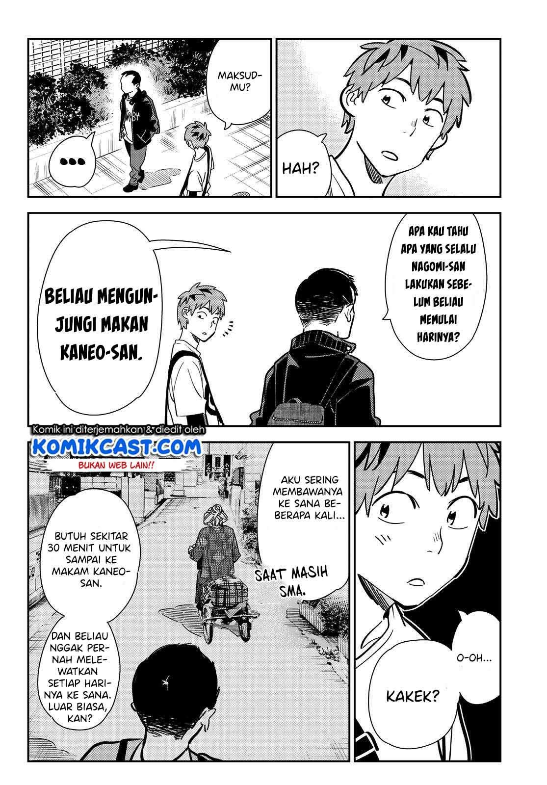 Dilarang COPAS - situs resmi www.mangacanblog.com - Komik kanojo okarishimasu 182 - chapter 182 183 Indonesia kanojo okarishimasu 182 - chapter 182 Terbaru 12|Baca Manga Komik Indonesia|Mangacan