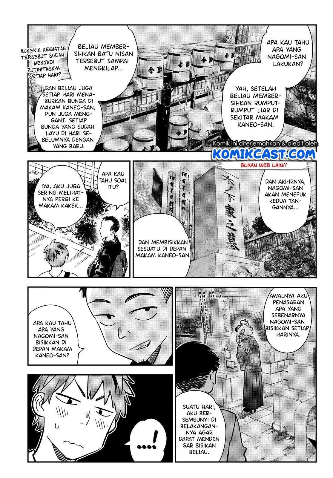 Dilarang COPAS - situs resmi www.mangacanblog.com - Komik kanojo okarishimasu 182 - chapter 182 183 Indonesia kanojo okarishimasu 182 - chapter 182 Terbaru 13|Baca Manga Komik Indonesia|Mangacan