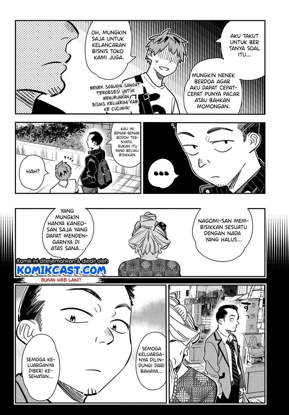 Dilarang COPAS - situs resmi www.mangacanblog.com - Komik kanojo okarishimasu 182 - chapter 182 183 Indonesia kanojo okarishimasu 182 - chapter 182 Terbaru 14|Baca Manga Komik Indonesia|Mangacan