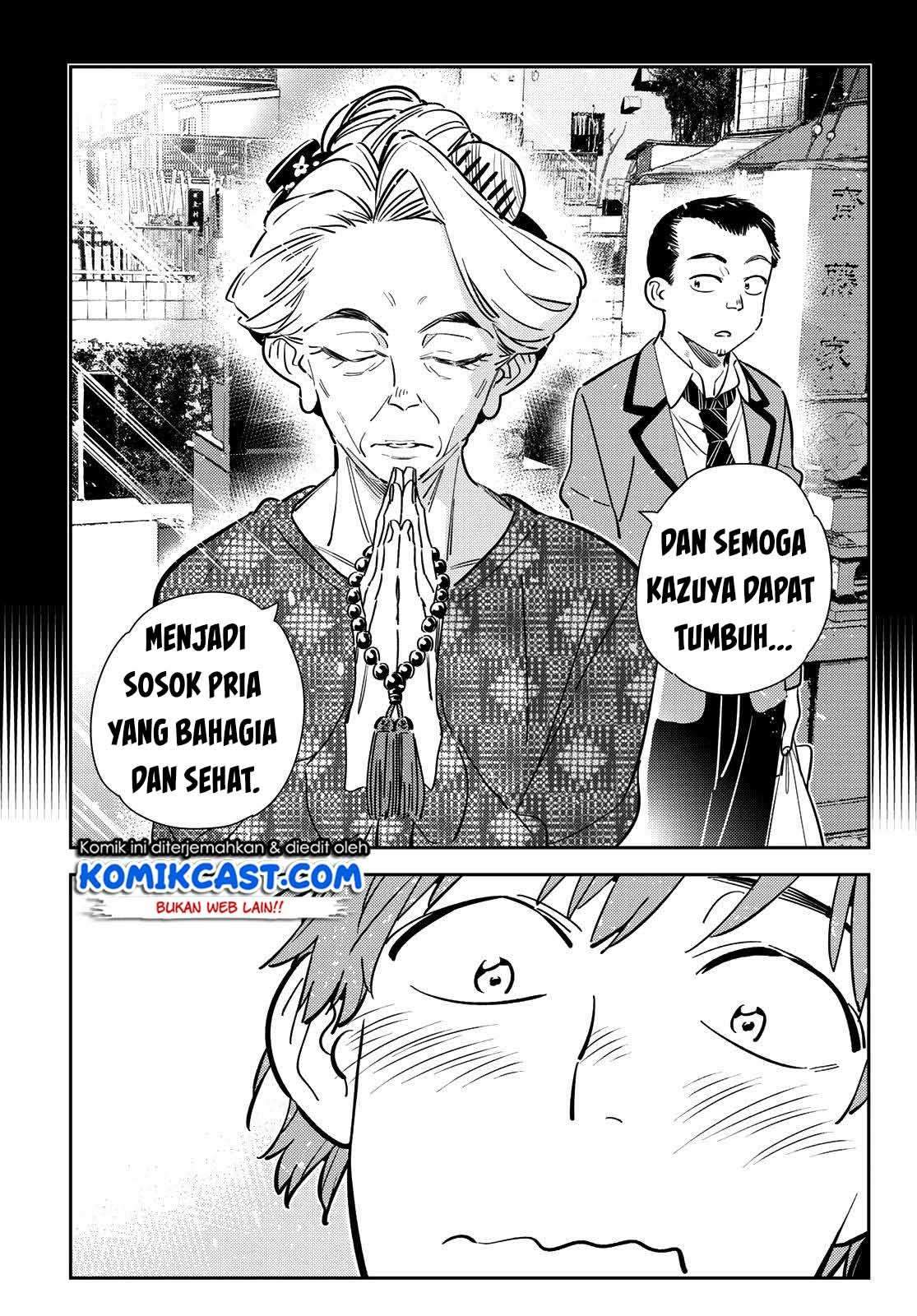 Dilarang COPAS - situs resmi www.mangacanblog.com - Komik kanojo okarishimasu 182 - chapter 182 183 Indonesia kanojo okarishimasu 182 - chapter 182 Terbaru 15|Baca Manga Komik Indonesia|Mangacan