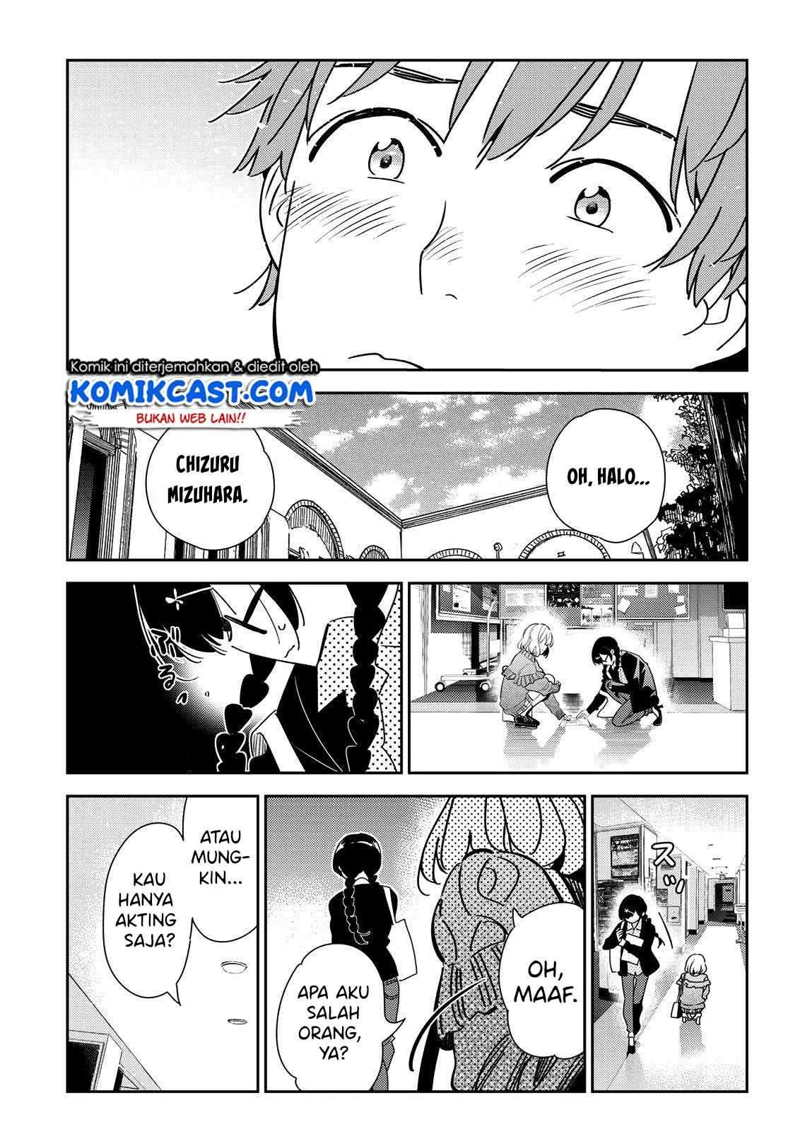 Dilarang COPAS - situs resmi www.mangacanblog.com - Komik kanojo okarishimasu 182 - chapter 182 183 Indonesia kanojo okarishimasu 182 - chapter 182 Terbaru 17|Baca Manga Komik Indonesia|Mangacan