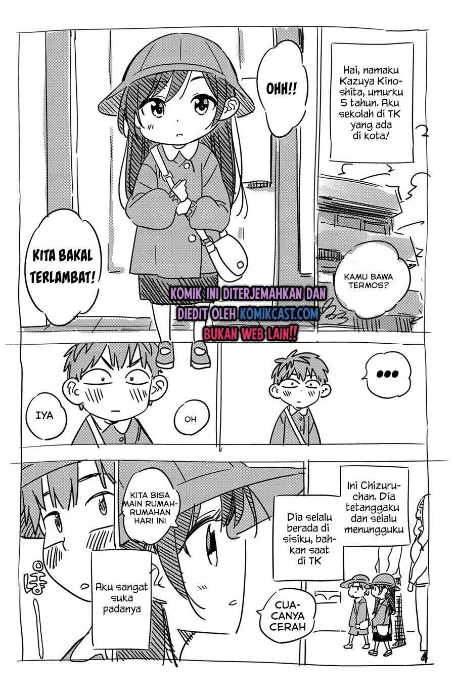 Dilarang COPAS - situs resmi www.mangacanblog.com - Komik kanojo okarishimasu 186.5 - chapter 186.5 187.5 Indonesia kanojo okarishimasu 186.5 - chapter 186.5 Terbaru 1|Baca Manga Komik Indonesia|Mangacan