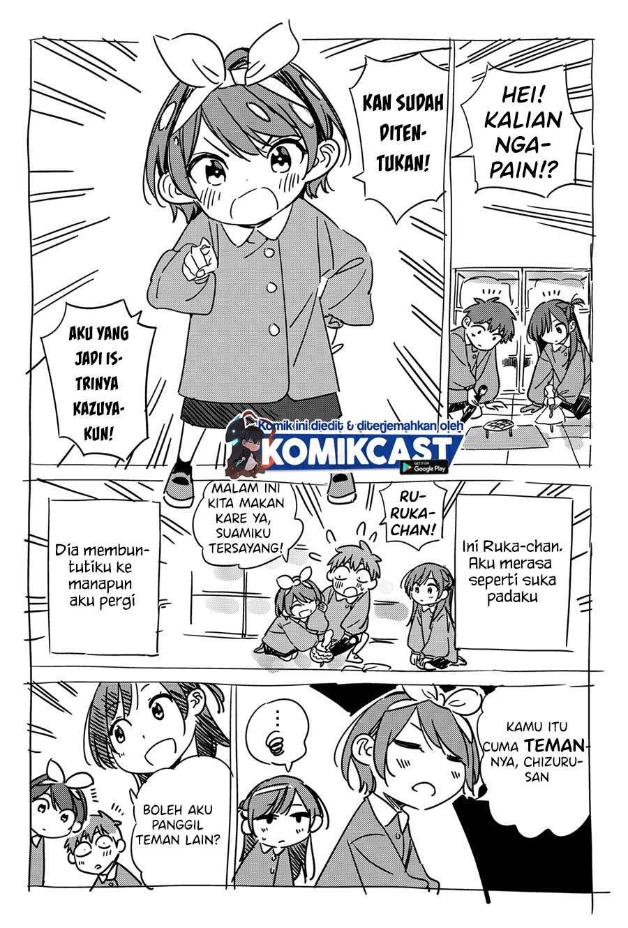 Dilarang COPAS - situs resmi www.mangacanblog.com - Komik kanojo okarishimasu 186.5 - chapter 186.5 187.5 Indonesia kanojo okarishimasu 186.5 - chapter 186.5 Terbaru 2|Baca Manga Komik Indonesia|Mangacan