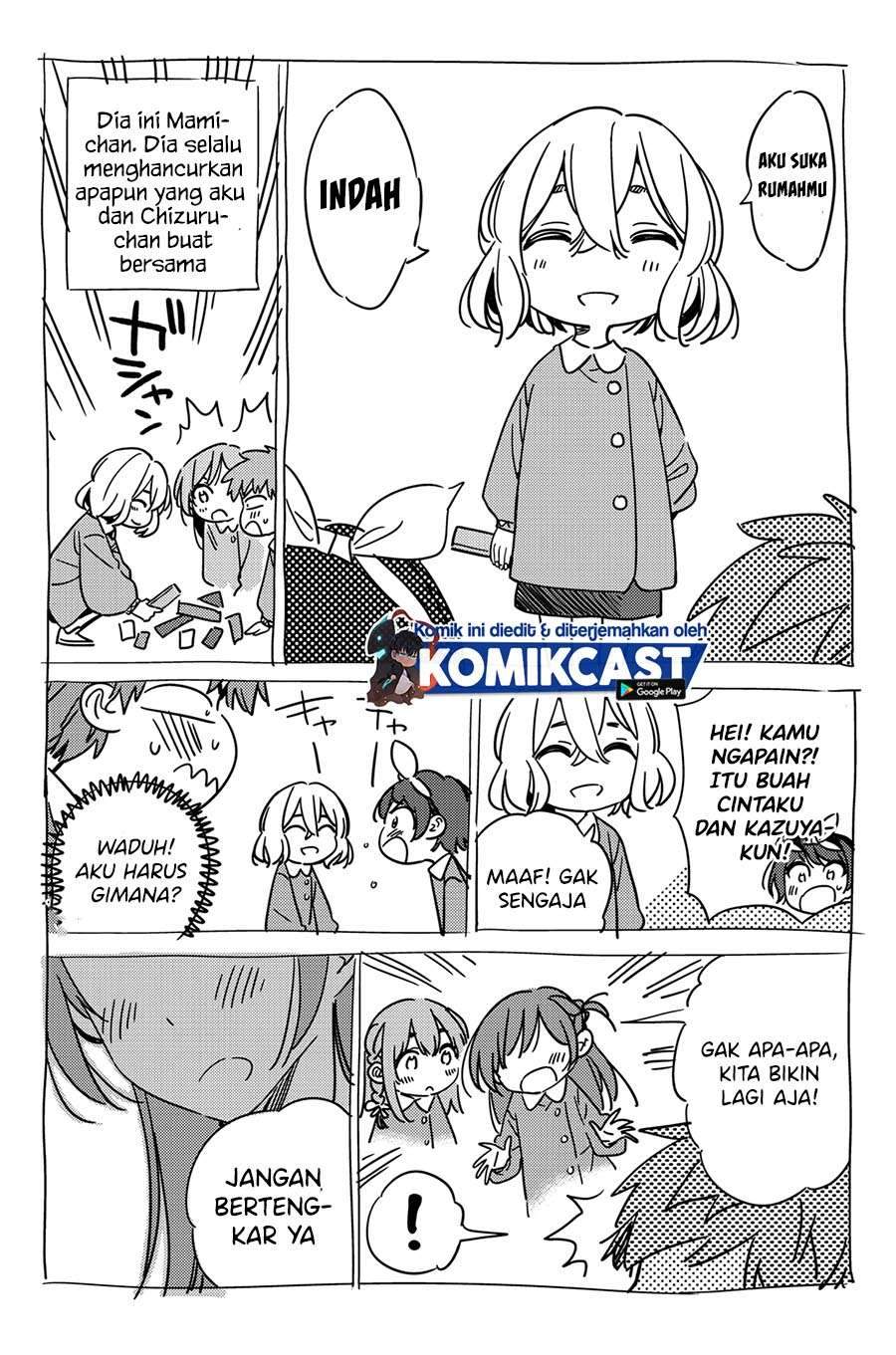 Dilarang COPAS - situs resmi www.mangacanblog.com - Komik kanojo okarishimasu 186.5 - chapter 186.5 187.5 Indonesia kanojo okarishimasu 186.5 - chapter 186.5 Terbaru 4|Baca Manga Komik Indonesia|Mangacan