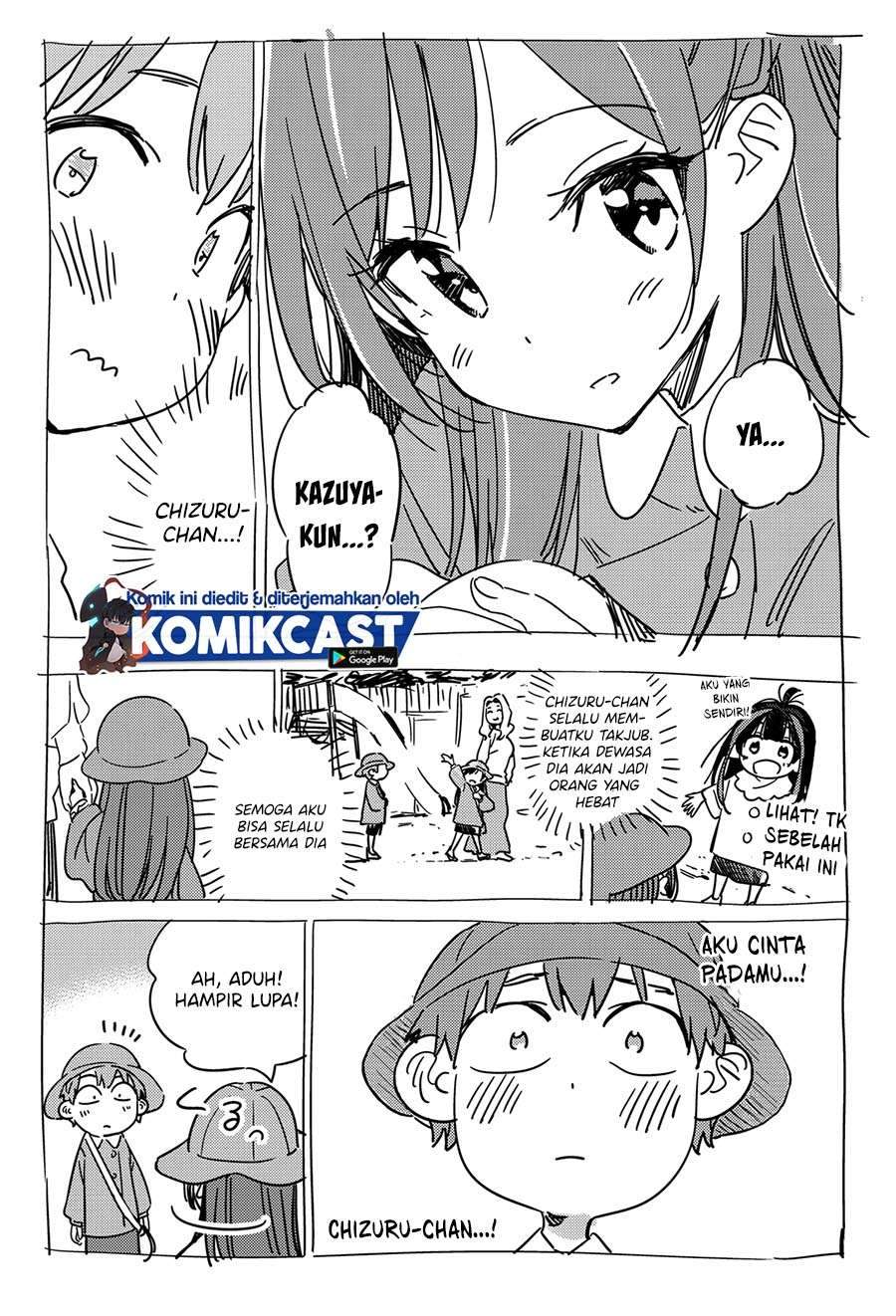 Dilarang COPAS - situs resmi www.mangacanblog.com - Komik kanojo okarishimasu 186.5 - chapter 186.5 187.5 Indonesia kanojo okarishimasu 186.5 - chapter 186.5 Terbaru 5|Baca Manga Komik Indonesia|Mangacan