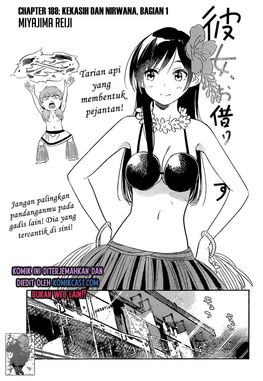 Dilarang COPAS - situs resmi www.mangacanblog.com - Komik kanojo okarishimasu 188 - chapter 188 189 Indonesia kanojo okarishimasu 188 - chapter 188 Terbaru 1|Baca Manga Komik Indonesia|Mangacan