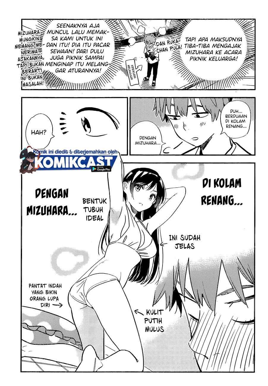 Dilarang COPAS - situs resmi www.mangacanblog.com - Komik kanojo okarishimasu 188 - chapter 188 189 Indonesia kanojo okarishimasu 188 - chapter 188 Terbaru 3|Baca Manga Komik Indonesia|Mangacan