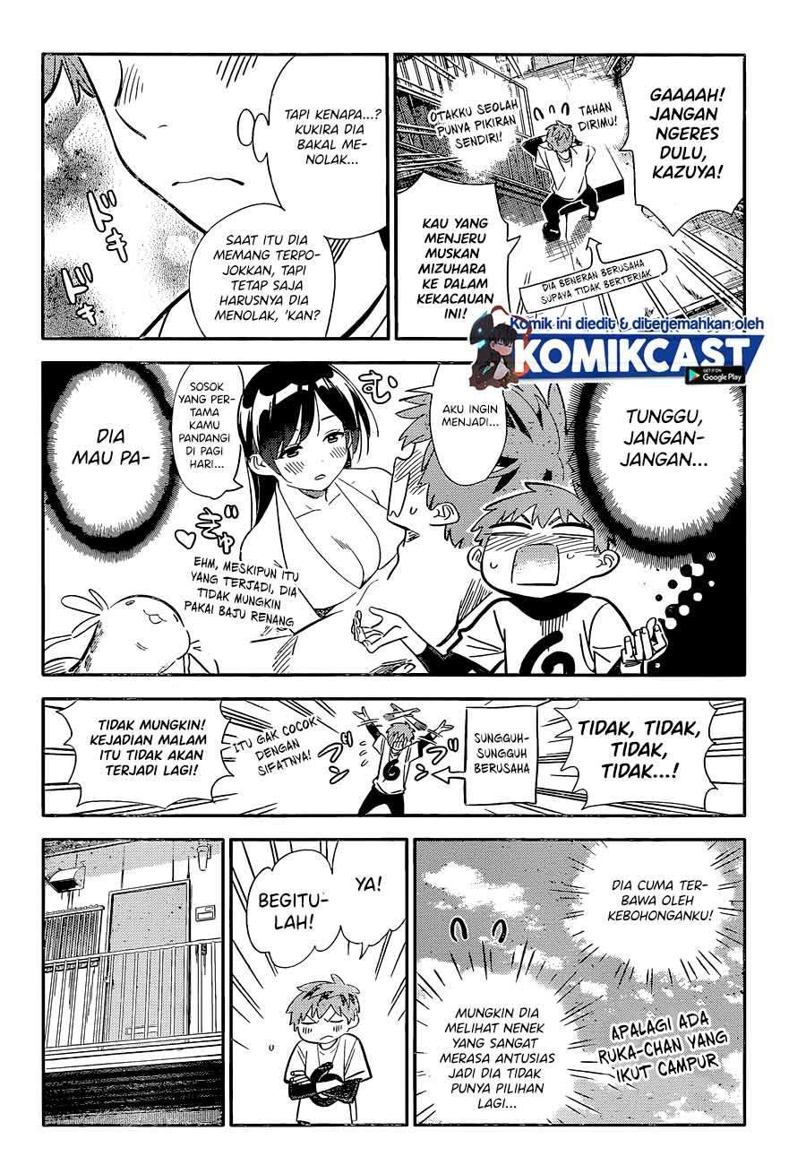 Dilarang COPAS - situs resmi www.mangacanblog.com - Komik kanojo okarishimasu 188 - chapter 188 189 Indonesia kanojo okarishimasu 188 - chapter 188 Terbaru 4|Baca Manga Komik Indonesia|Mangacan