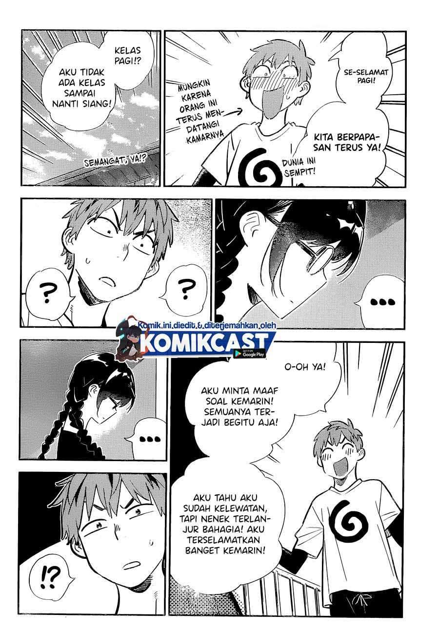 Dilarang COPAS - situs resmi www.mangacanblog.com - Komik kanojo okarishimasu 188 - chapter 188 189 Indonesia kanojo okarishimasu 188 - chapter 188 Terbaru 6|Baca Manga Komik Indonesia|Mangacan