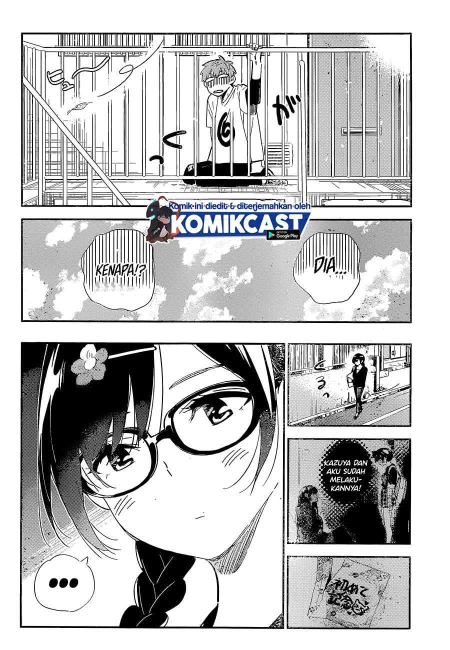 Dilarang COPAS - situs resmi www.mangacanblog.com - Komik kanojo okarishimasu 188 - chapter 188 189 Indonesia kanojo okarishimasu 188 - chapter 188 Terbaru 8|Baca Manga Komik Indonesia|Mangacan