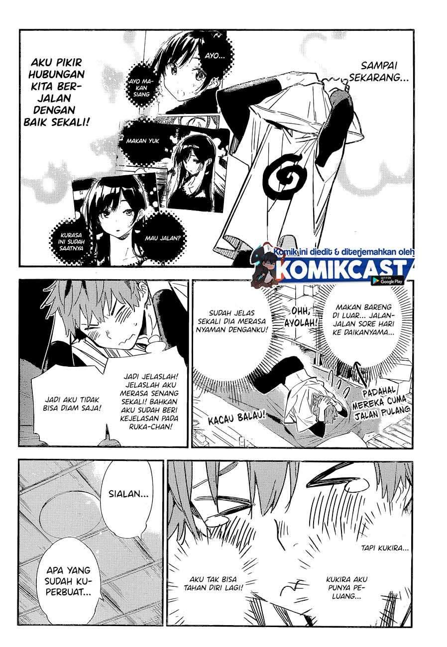 Dilarang COPAS - situs resmi www.mangacanblog.com - Komik kanojo okarishimasu 188 - chapter 188 189 Indonesia kanojo okarishimasu 188 - chapter 188 Terbaru 10|Baca Manga Komik Indonesia|Mangacan