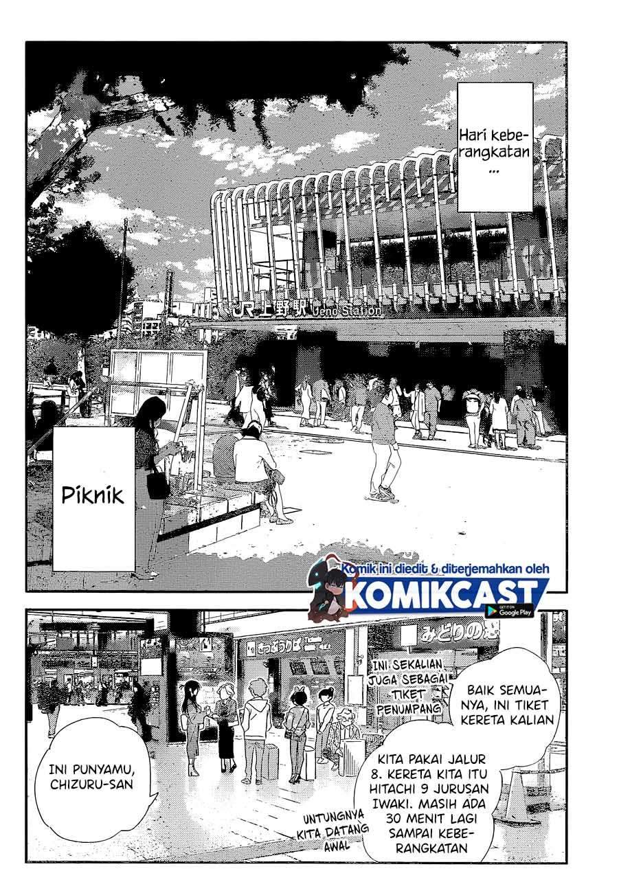 Dilarang COPAS - situs resmi www.mangacanblog.com - Komik kanojo okarishimasu 188 - chapter 188 189 Indonesia kanojo okarishimasu 188 - chapter 188 Terbaru 12|Baca Manga Komik Indonesia|Mangacan