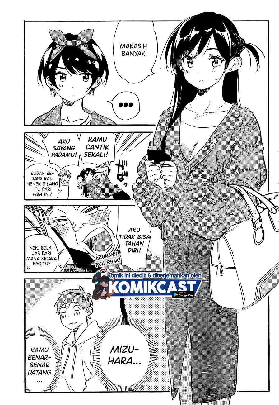 Dilarang COPAS - situs resmi www.mangacanblog.com - Komik kanojo okarishimasu 188 - chapter 188 189 Indonesia kanojo okarishimasu 188 - chapter 188 Terbaru 13|Baca Manga Komik Indonesia|Mangacan