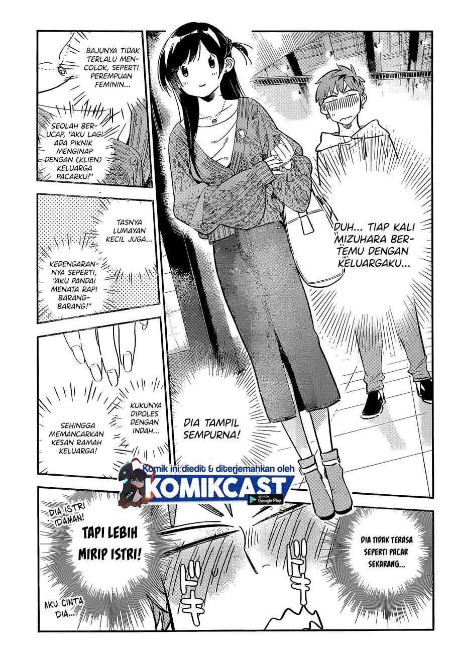 Dilarang COPAS - situs resmi www.mangacanblog.com - Komik kanojo okarishimasu 188 - chapter 188 189 Indonesia kanojo okarishimasu 188 - chapter 188 Terbaru 15|Baca Manga Komik Indonesia|Mangacan