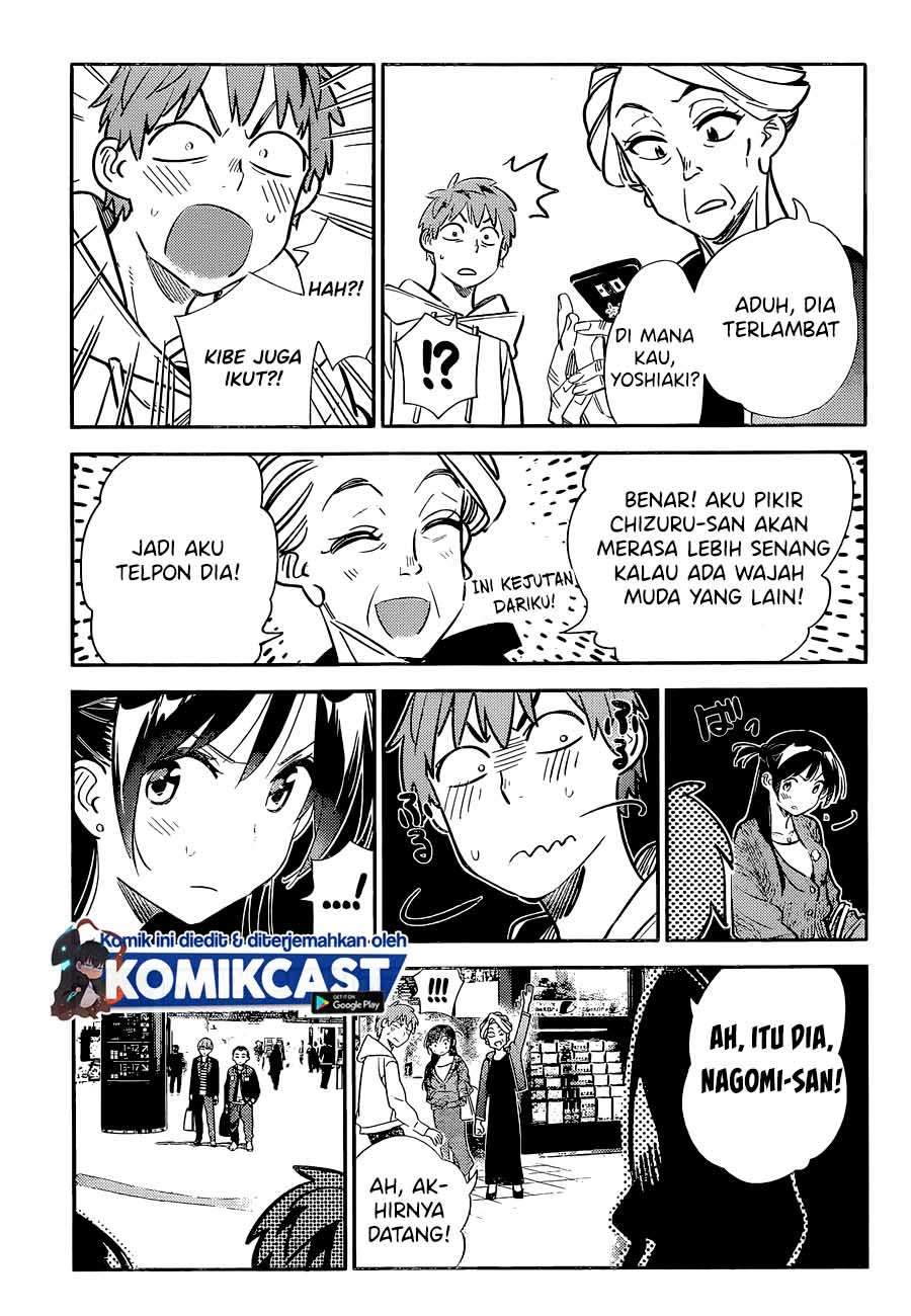 Dilarang COPAS - situs resmi www.mangacanblog.com - Komik kanojo okarishimasu 188 - chapter 188 189 Indonesia kanojo okarishimasu 188 - chapter 188 Terbaru 19|Baca Manga Komik Indonesia|Mangacan