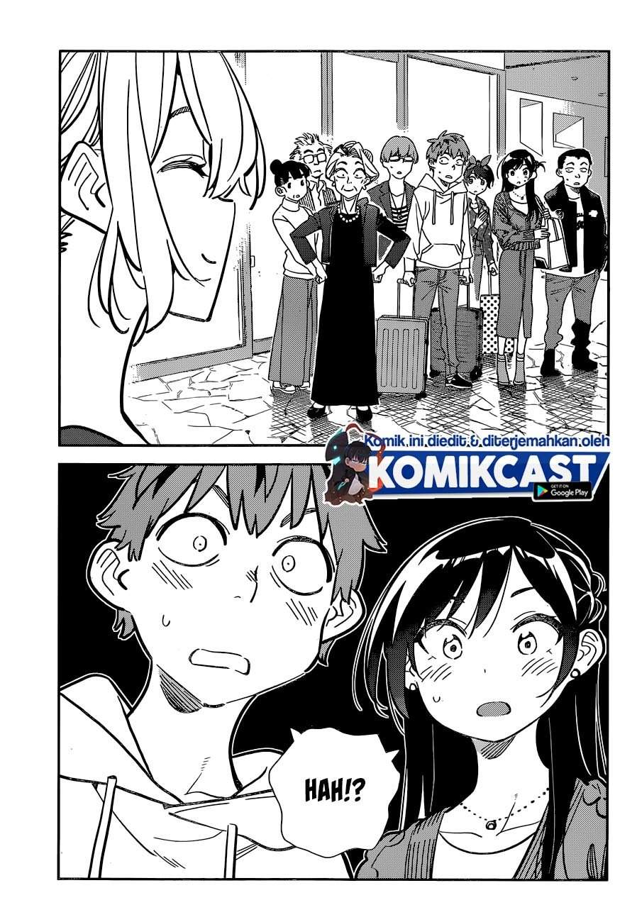 Dilarang COPAS - situs resmi www.mangacanblog.com - Komik kanojo okarishimasu 191 - chapter 191 192 Indonesia kanojo okarishimasu 191 - chapter 191 Terbaru 3|Baca Manga Komik Indonesia|Mangacan