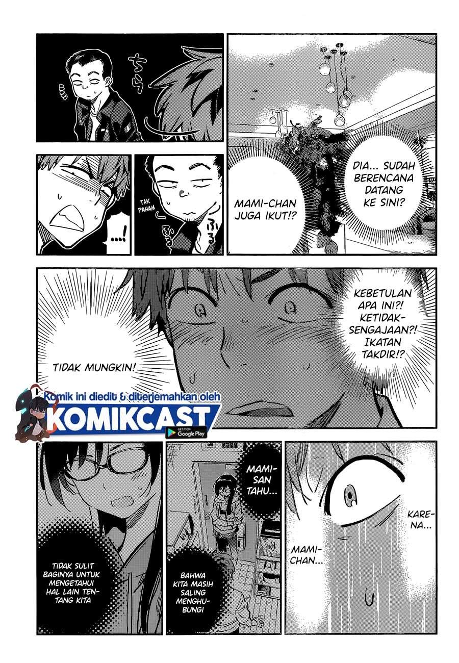 Dilarang COPAS - situs resmi www.mangacanblog.com - Komik kanojo okarishimasu 191 - chapter 191 192 Indonesia kanojo okarishimasu 191 - chapter 191 Terbaru 7|Baca Manga Komik Indonesia|Mangacan