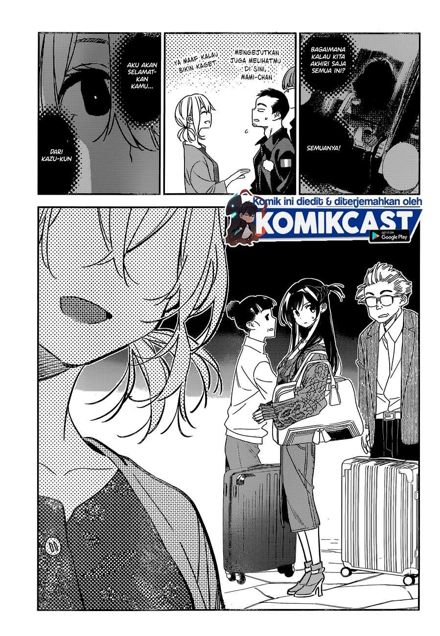 Dilarang COPAS - situs resmi www.mangacanblog.com - Komik kanojo okarishimasu 191 - chapter 191 192 Indonesia kanojo okarishimasu 191 - chapter 191 Terbaru 11|Baca Manga Komik Indonesia|Mangacan