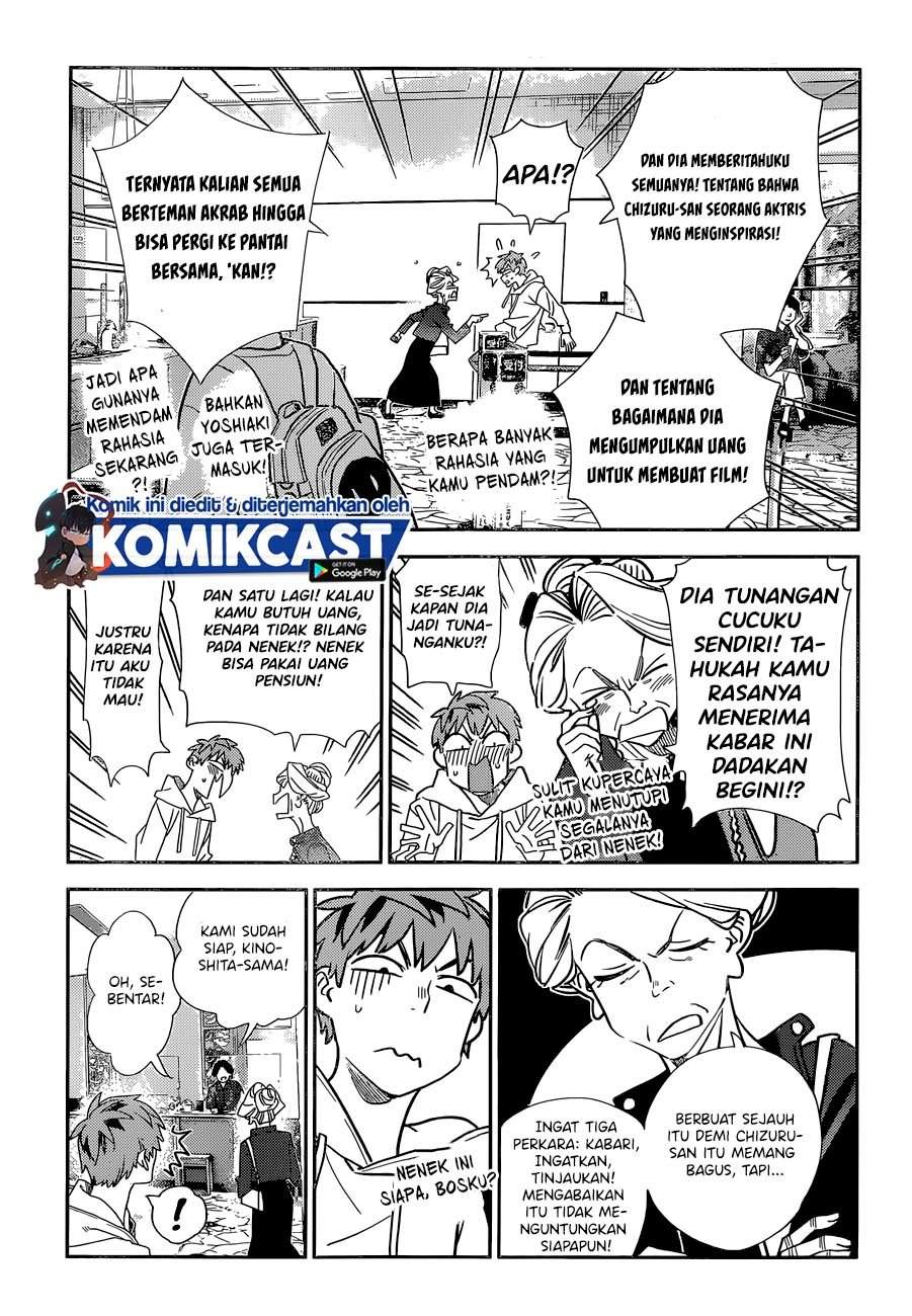 Dilarang COPAS - situs resmi www.mangacanblog.com - Komik kanojo okarishimasu 191 - chapter 191 192 Indonesia kanojo okarishimasu 191 - chapter 191 Terbaru 13|Baca Manga Komik Indonesia|Mangacan