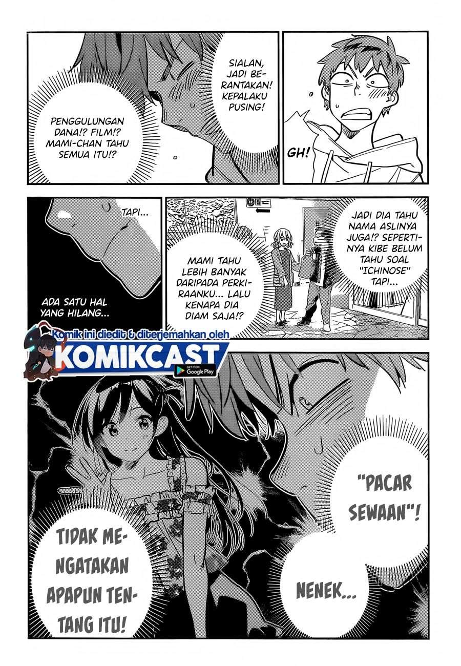 Dilarang COPAS - situs resmi www.mangacanblog.com - Komik kanojo okarishimasu 191 - chapter 191 192 Indonesia kanojo okarishimasu 191 - chapter 191 Terbaru 14|Baca Manga Komik Indonesia|Mangacan