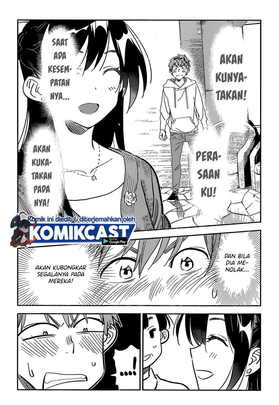 Dilarang COPAS - situs resmi www.mangacanblog.com - Komik kanojo okarishimasu 191 - chapter 191 192 Indonesia kanojo okarishimasu 191 - chapter 191 Terbaru 16|Baca Manga Komik Indonesia|Mangacan