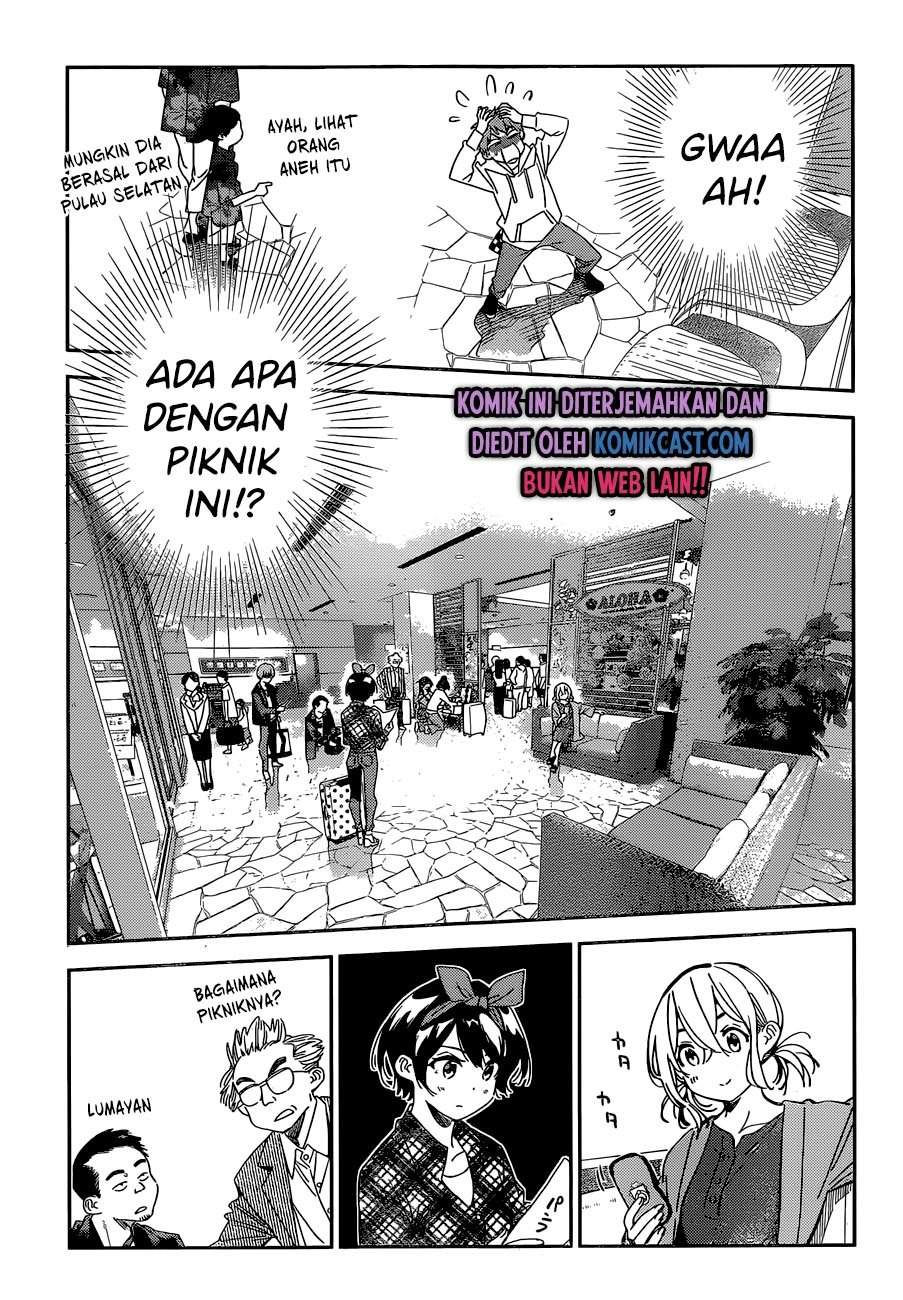 Dilarang COPAS - situs resmi www.mangacanblog.com - Komik kanojo okarishimasu 191 - chapter 191 192 Indonesia kanojo okarishimasu 191 - chapter 191 Terbaru 17|Baca Manga Komik Indonesia|Mangacan